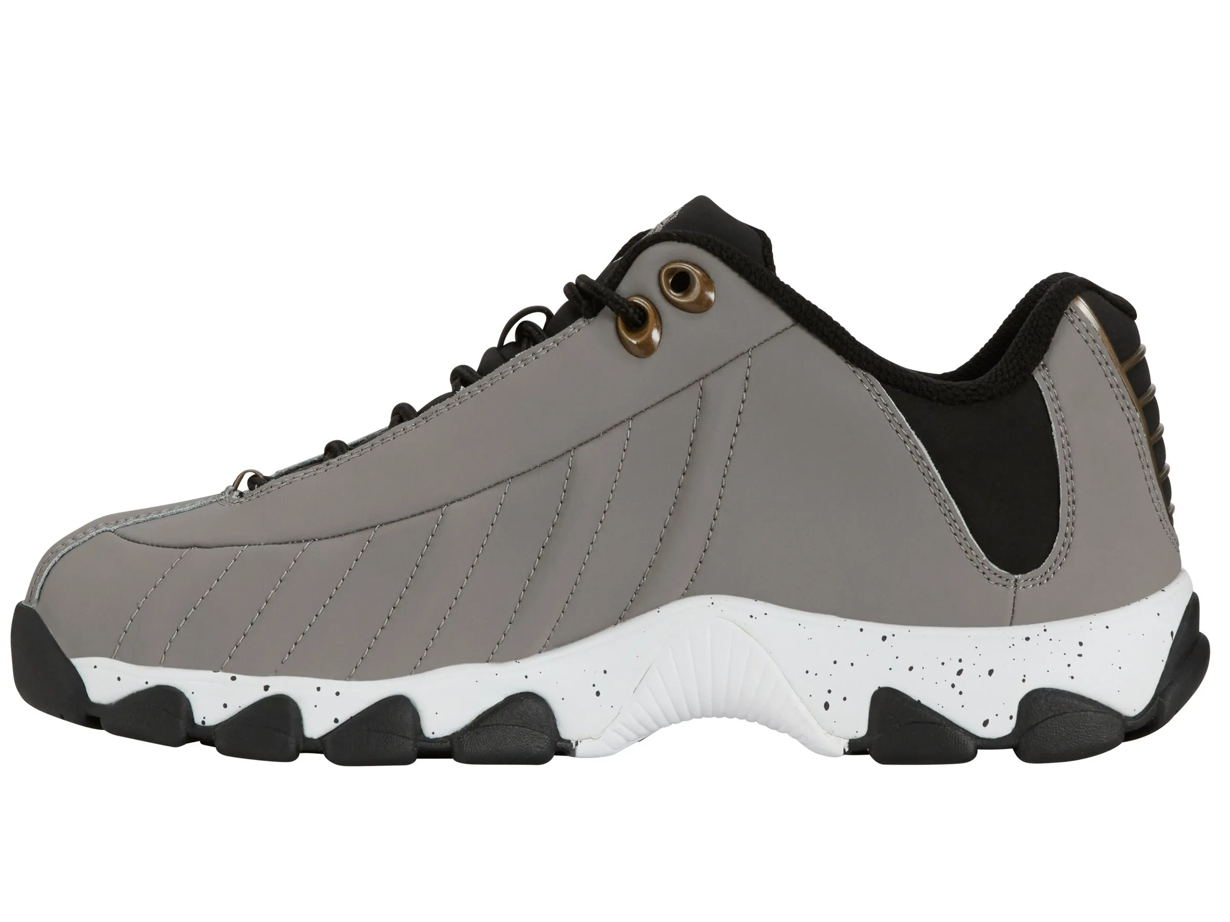 03426-041-XW | ST329 CMF | DECEMBER SKY/BLACK/SPECKLE