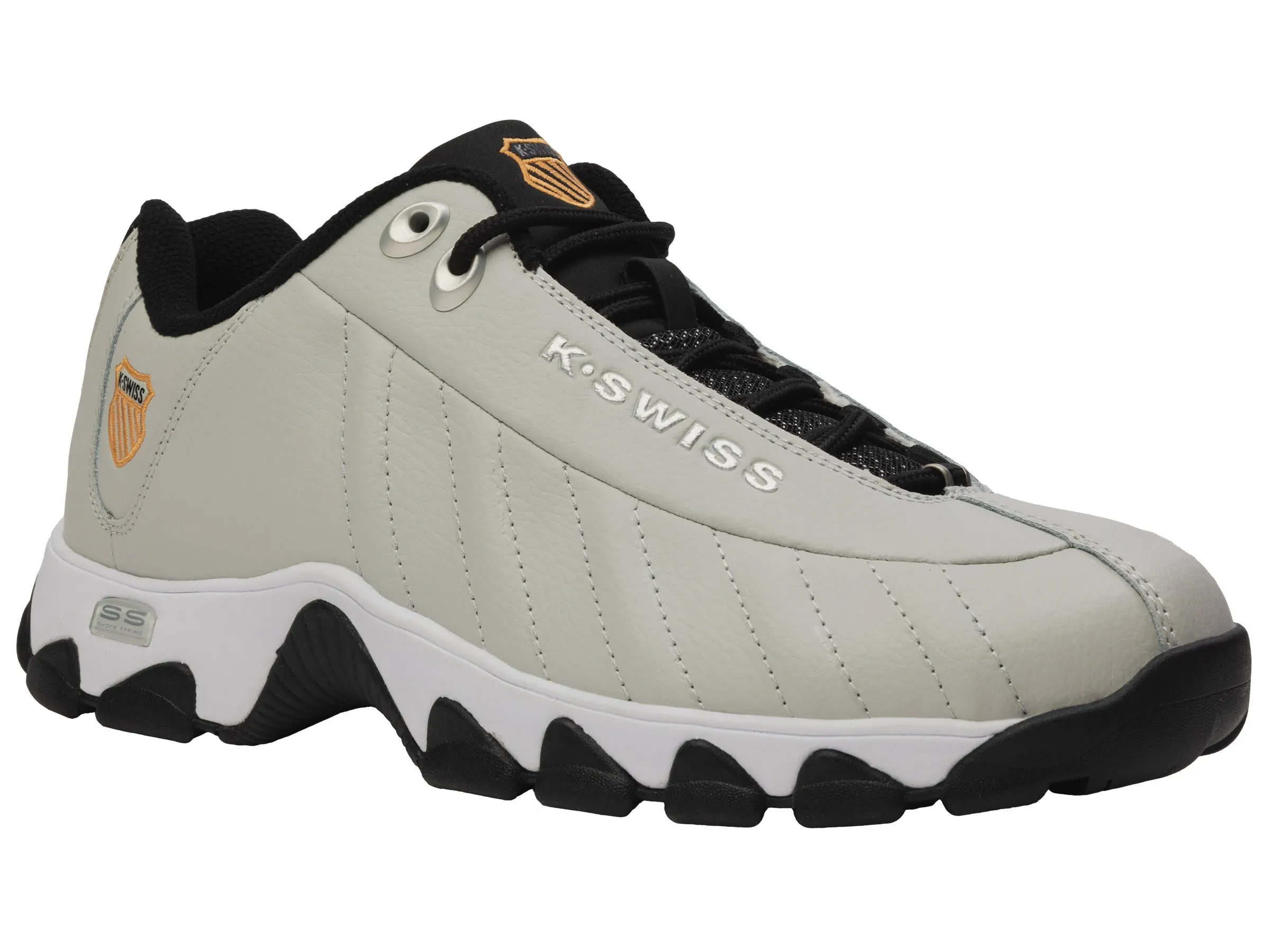 03426-092-M | ST329 CMF | NORTHERN DROPLET/WHITE/BLACK/BLAZE ORANGE
