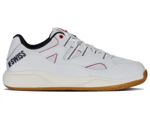 04076-140-M | TURA TEAM | WHITE/BLACK/MARS RED
