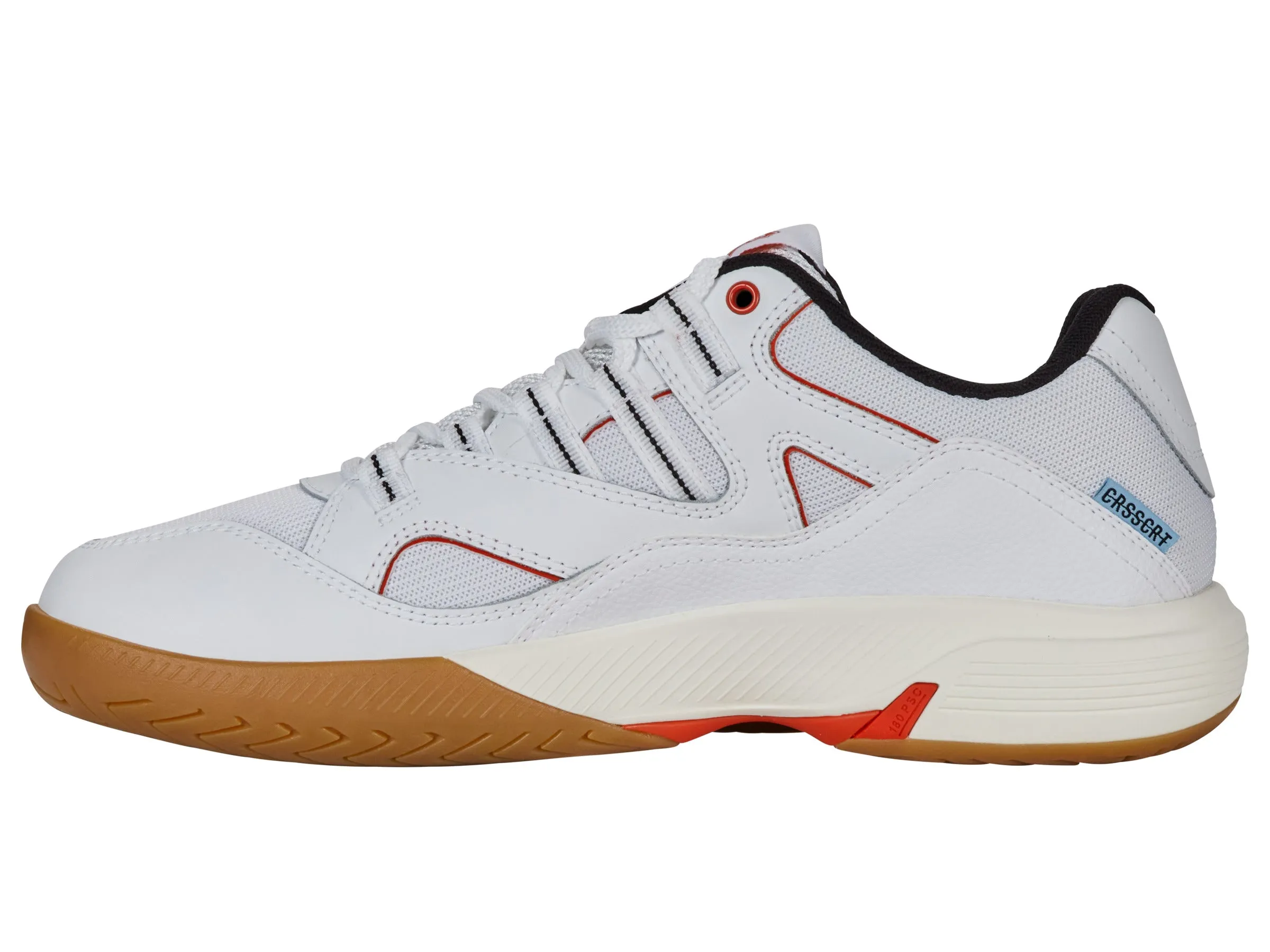 04076-140-M | TURA TEAM | WHITE/BLACK/MARS RED