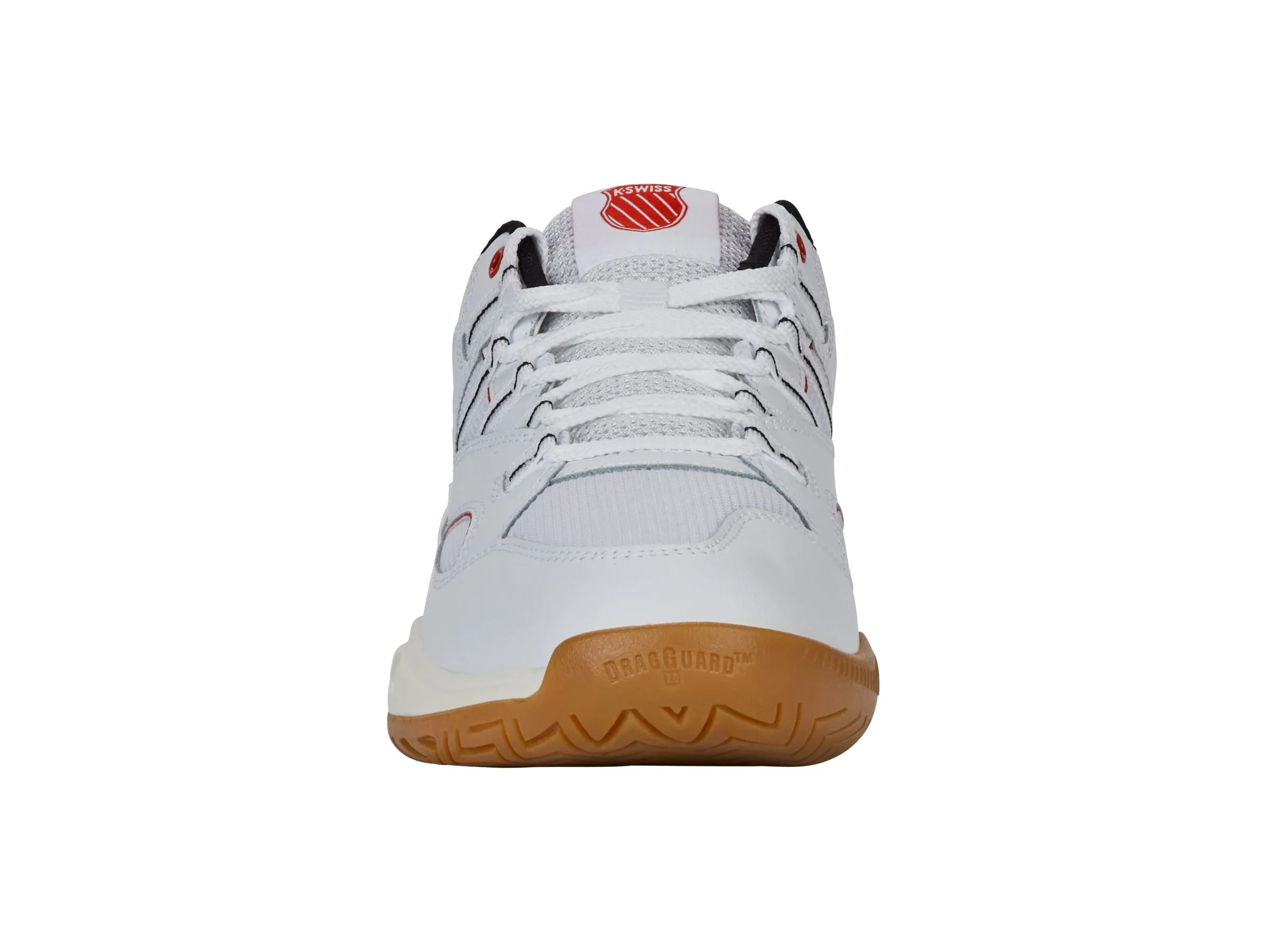 04076-140-M | TURA TEAM | WHITE/BLACK/MARS RED