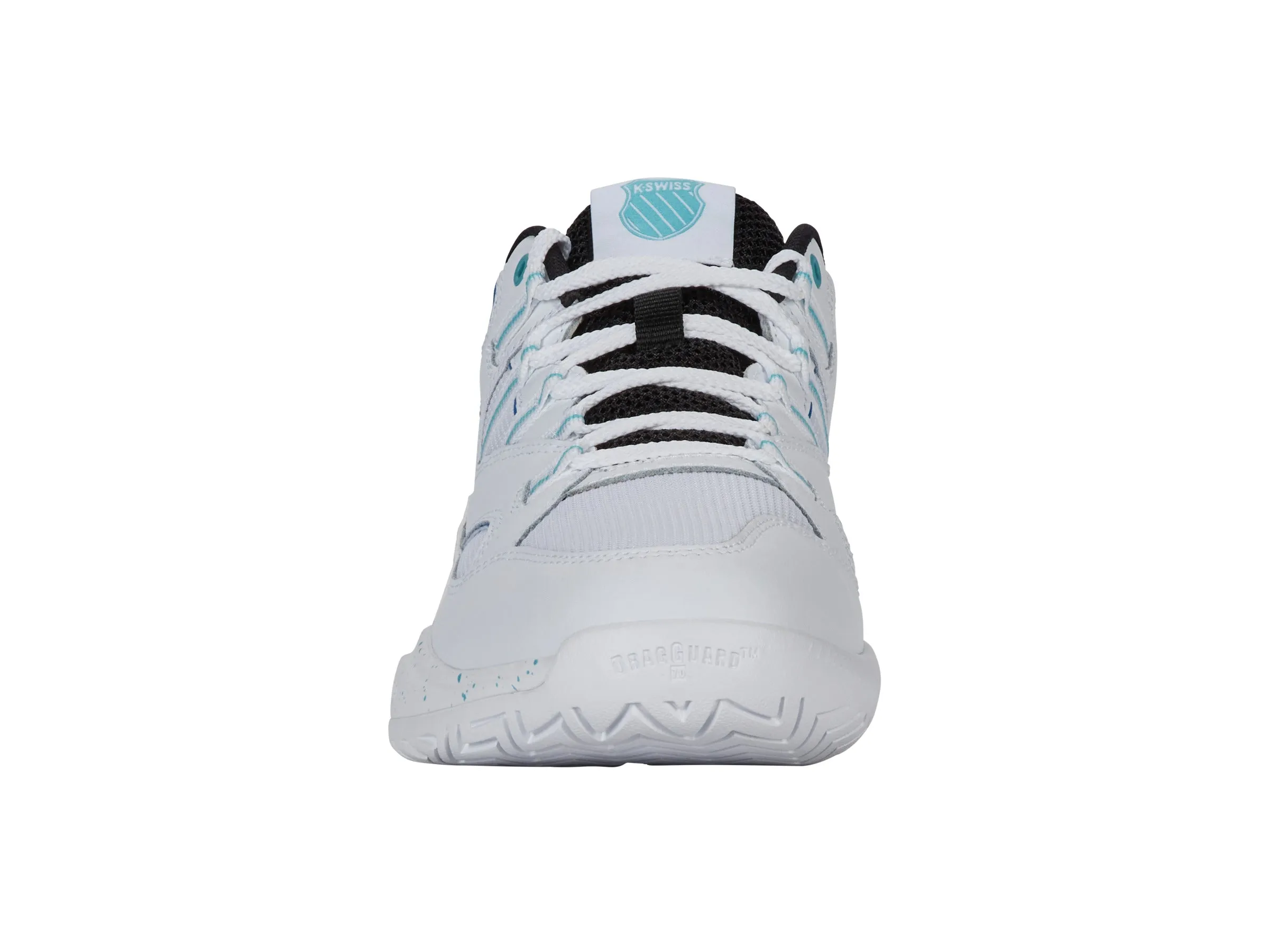 04076-171-M | TURA TEAM | WHITE/BRILLIANT BLUE/BLACK