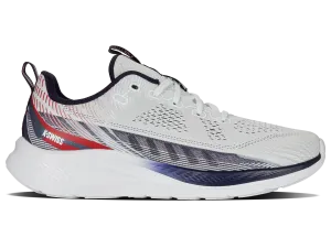 04302-113-M | PROTO TRAINER | WHITE/PEACOAT/MARS RED