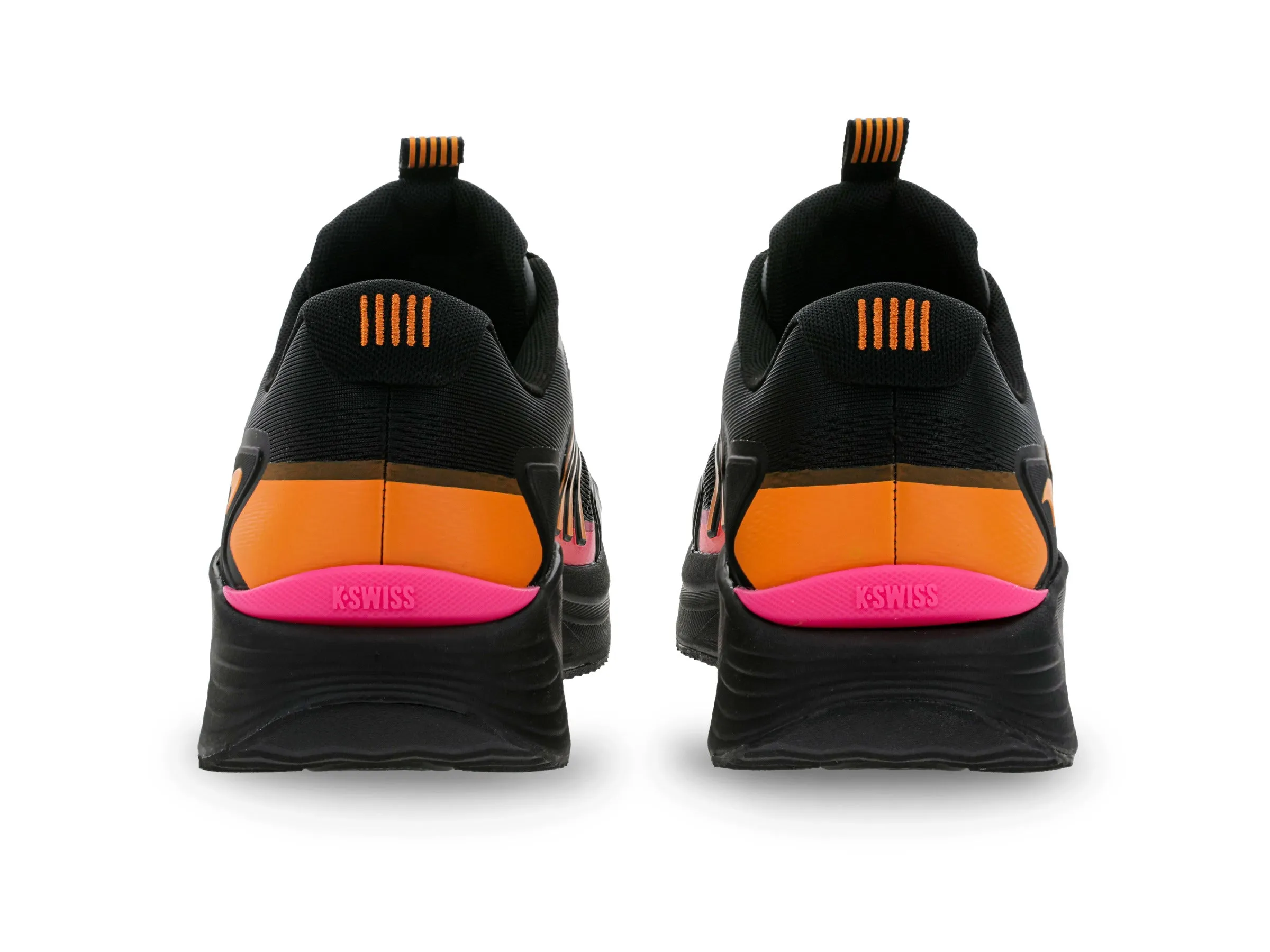 04317-073-M | AERO-ACTIVE X MCLAREN F1 TEAM | BLACK/PAPAYA