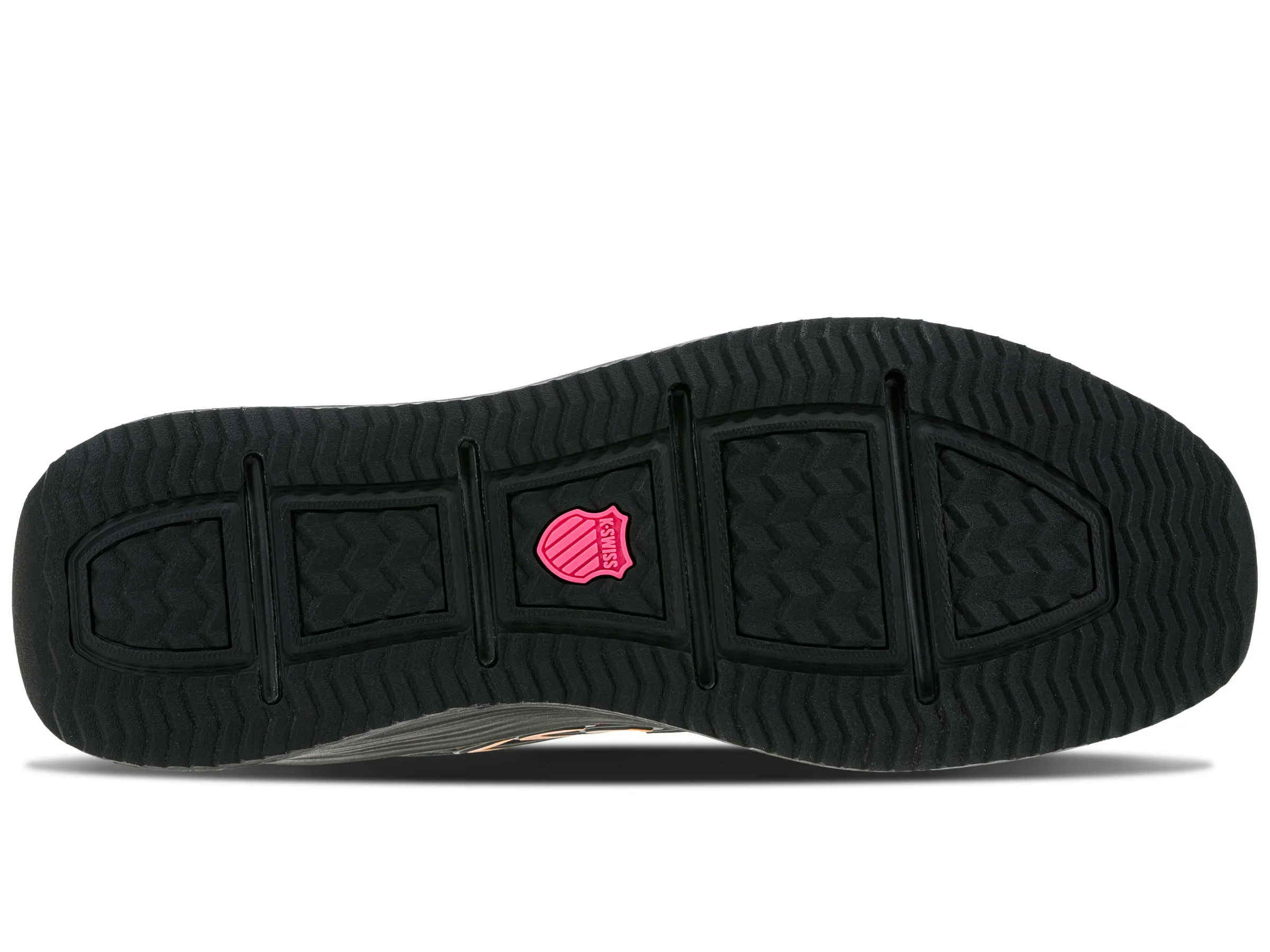 04317-073-M | AERO-ACTIVE X MCLAREN F1 TEAM | BLACK/PAPAYA
