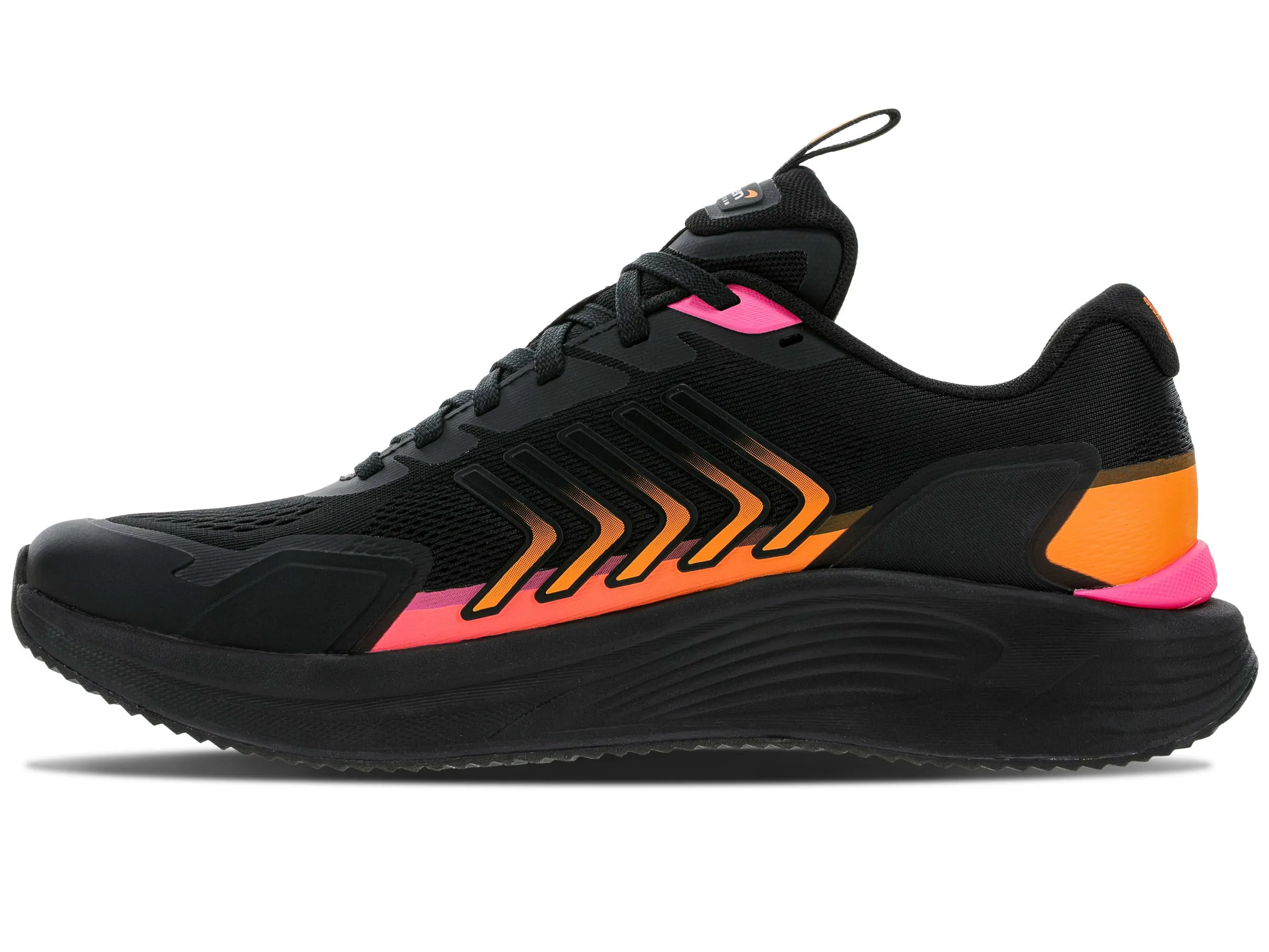 04317-073-M | AERO-ACTIVE X MCLAREN F1 TEAM | BLACK/PAPAYA
