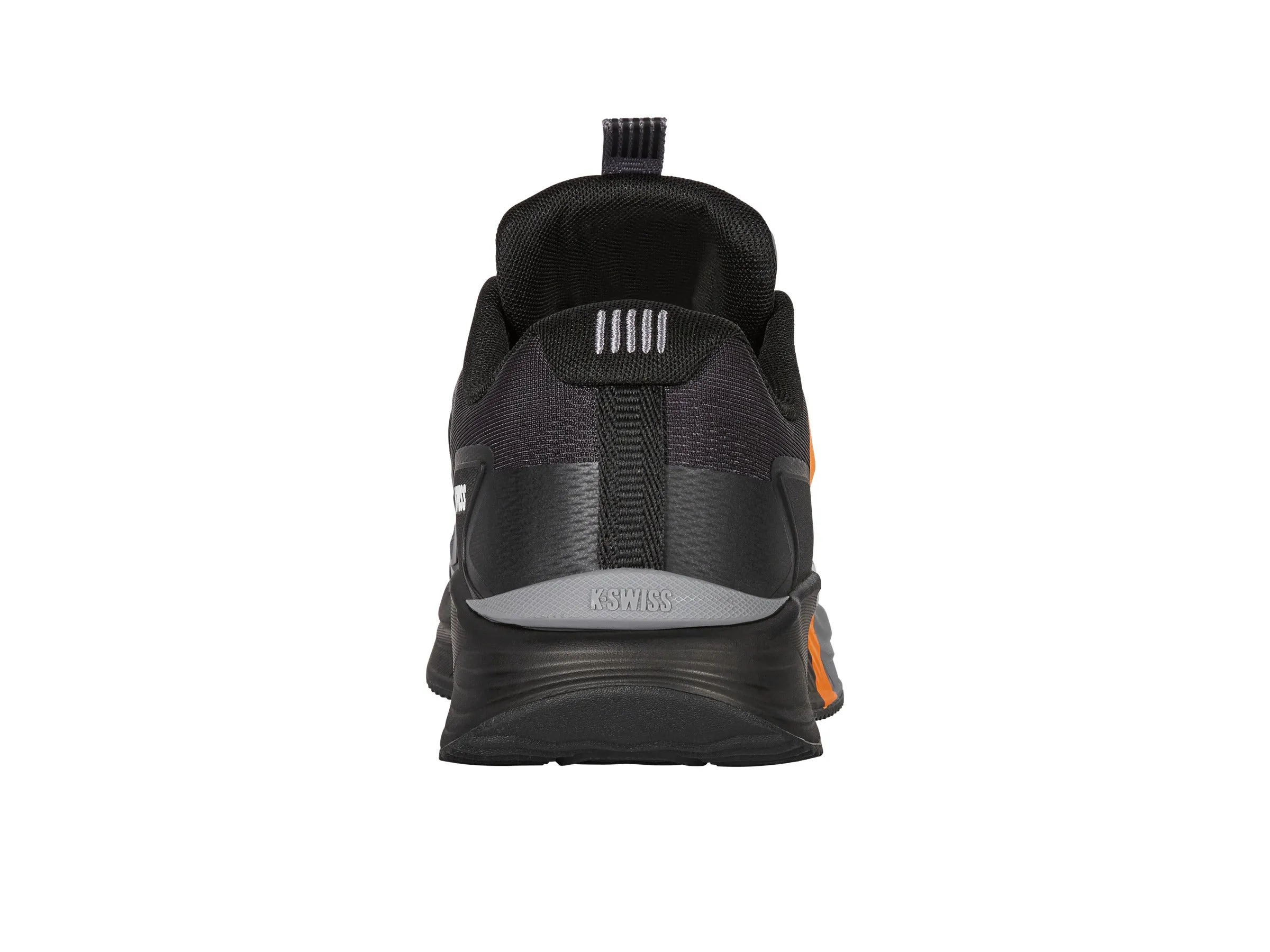 04410-057-M | AERO-ACTIVE II X MCLAREN F1 TEAM | STEEL GRAY/BLACK/PAPAYA