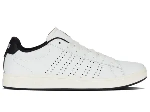 04411-131-M | COURT BASE II | BRIGHT WHITE/NATURAL/BLACK