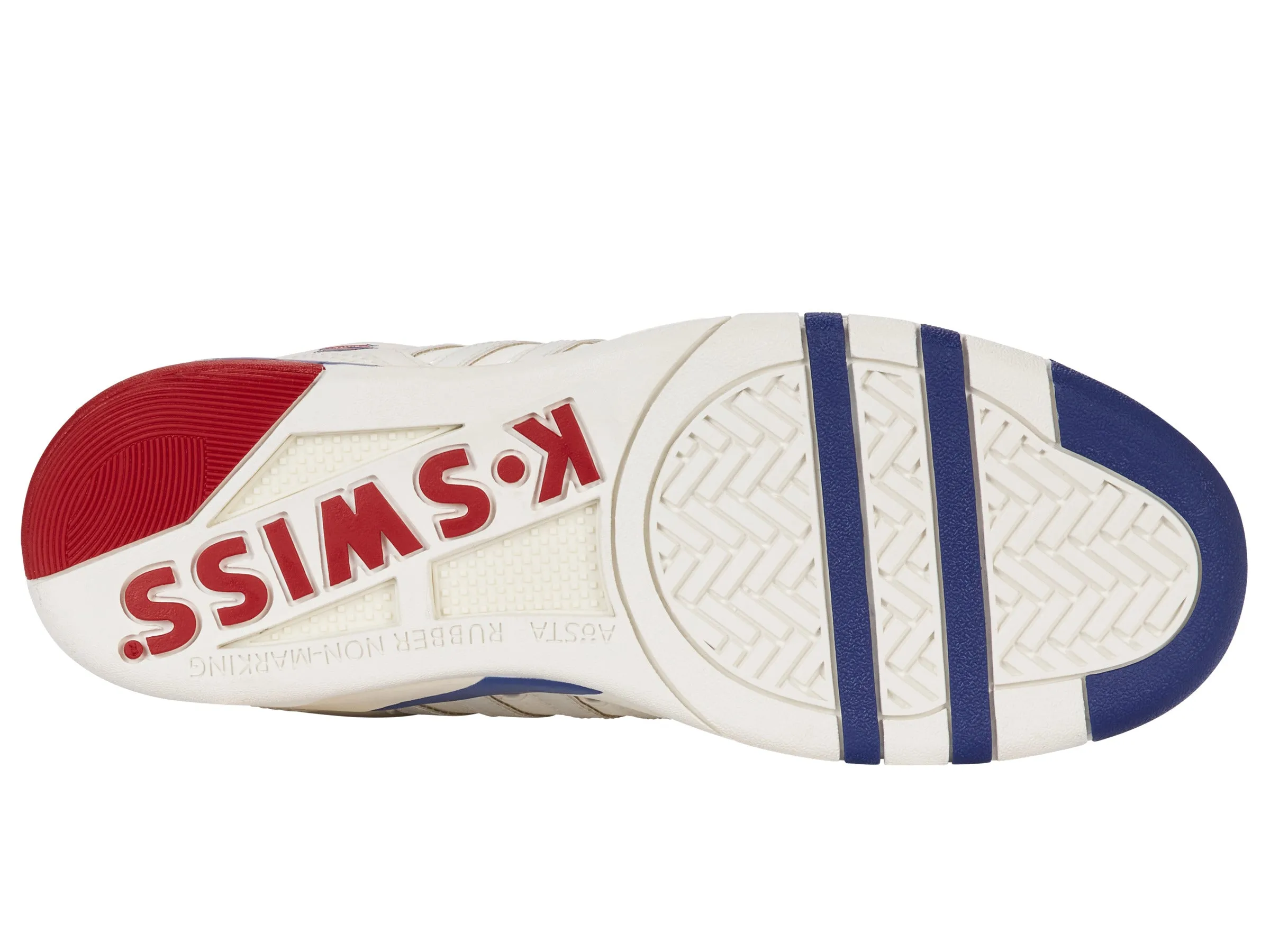 04440-124-M | SI-18 INTERNATIONAL C | BRIGHT WHITE/CLASSIC BLUE/RED