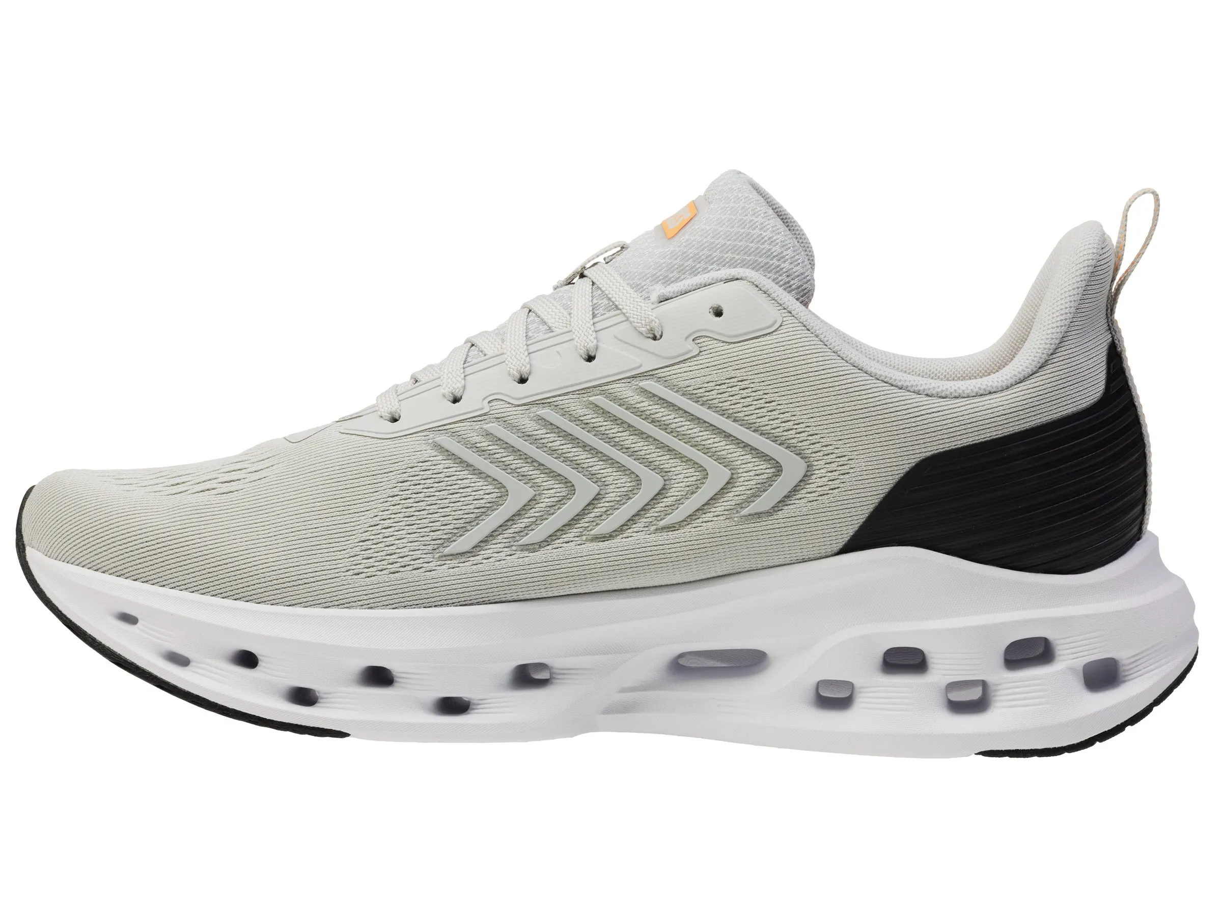 04494-031-M | MELROSE TUBES LITE | GRAY/BLACK/ORANGE