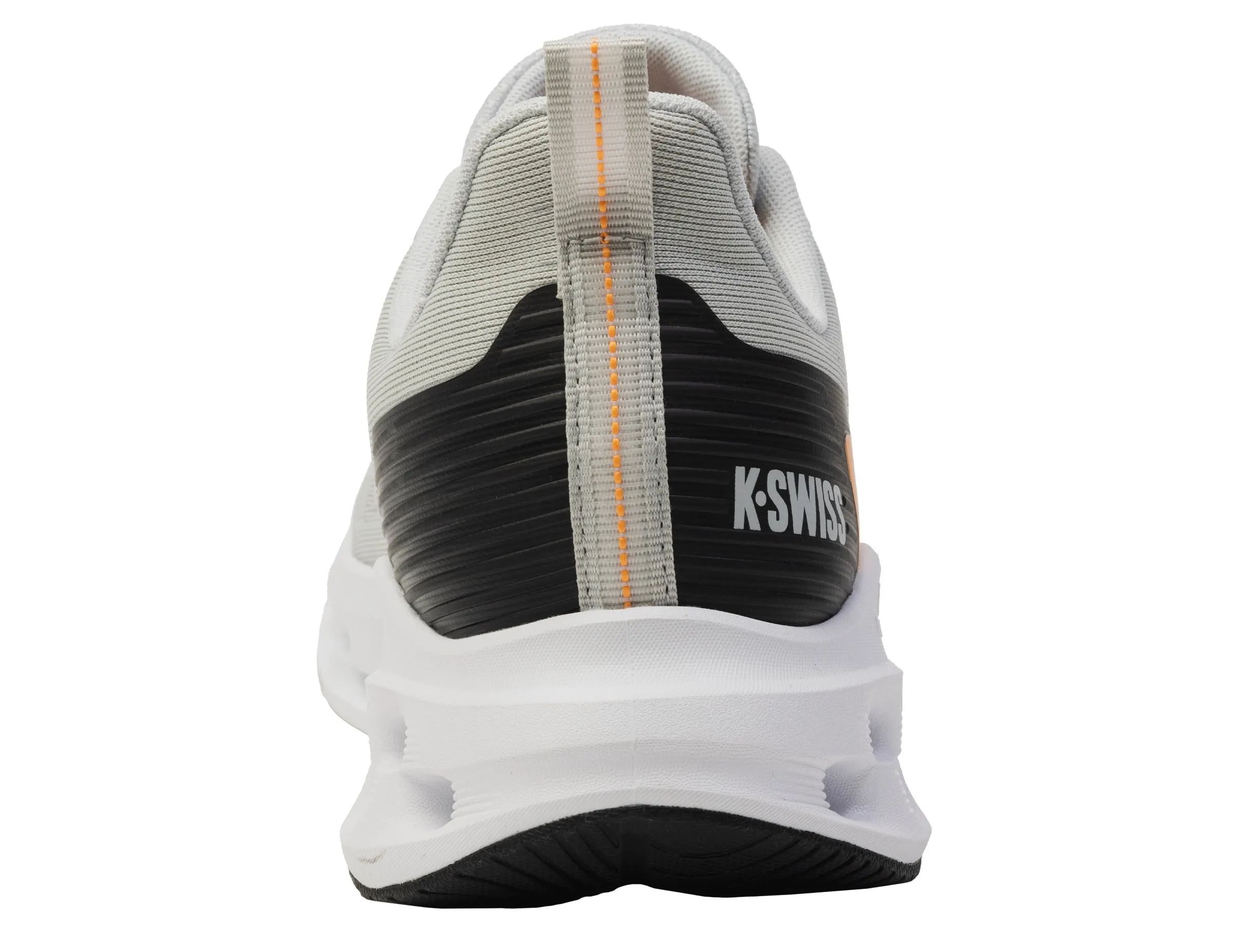 04494-031-M | MELROSE TUBES LITE | GRAY/BLACK/ORANGE