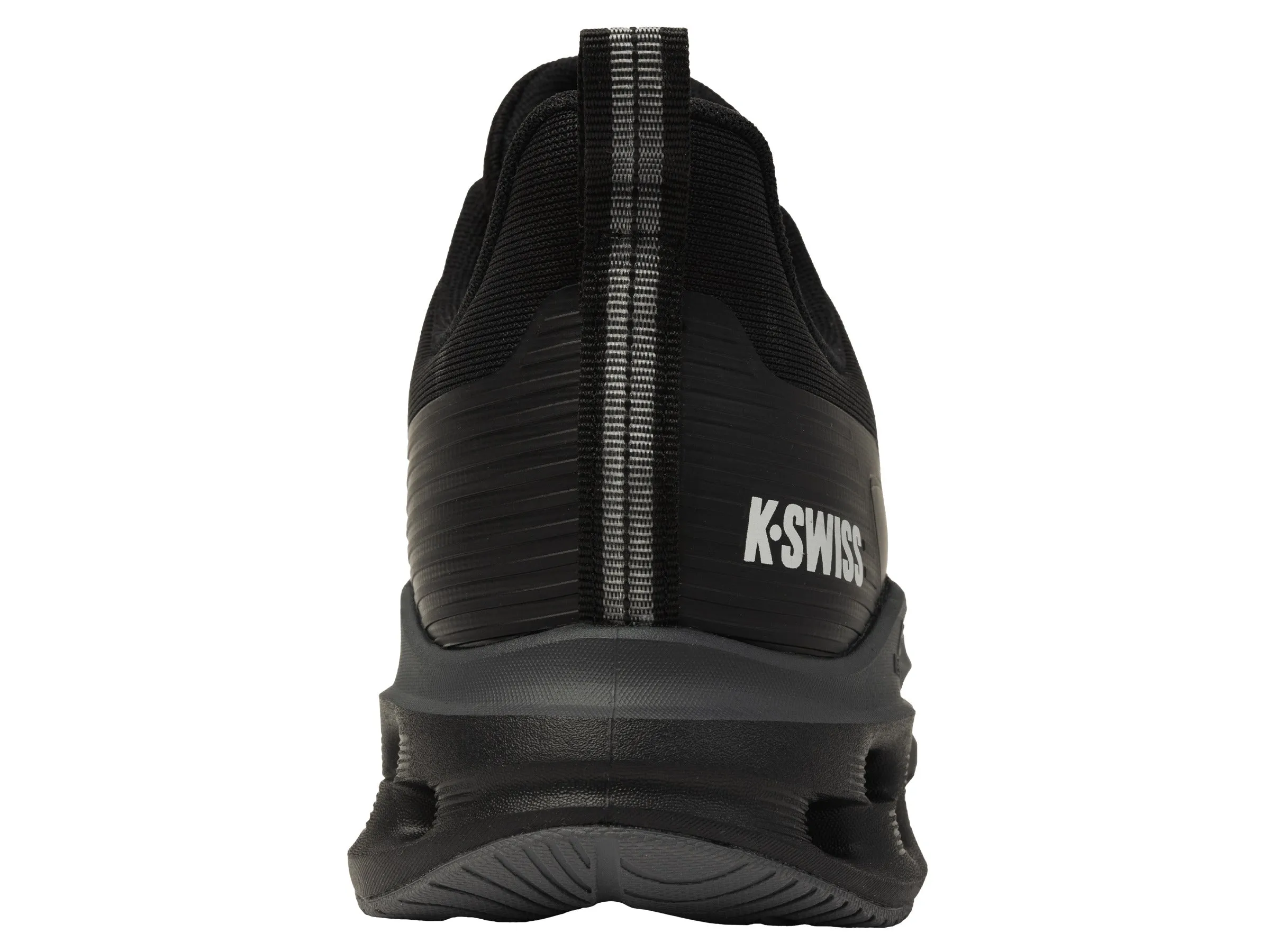 04494-049-M | MELROSE TUBES LITE | BLACK/OYSTER MUSHROOM/ASPHALT/SILVER