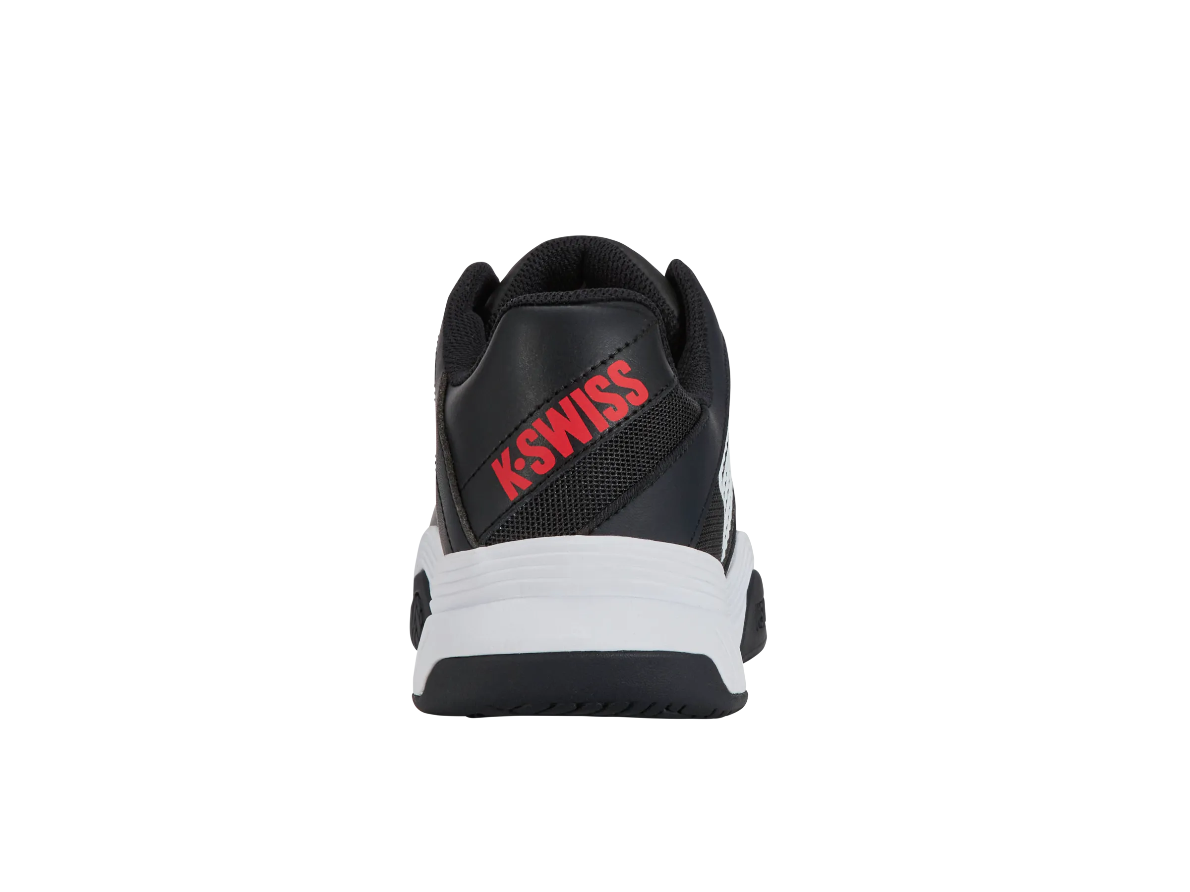 05443-017-M | COURT EXPRESS | STRETCH LIMO/WHITE/HIGH RISK RED