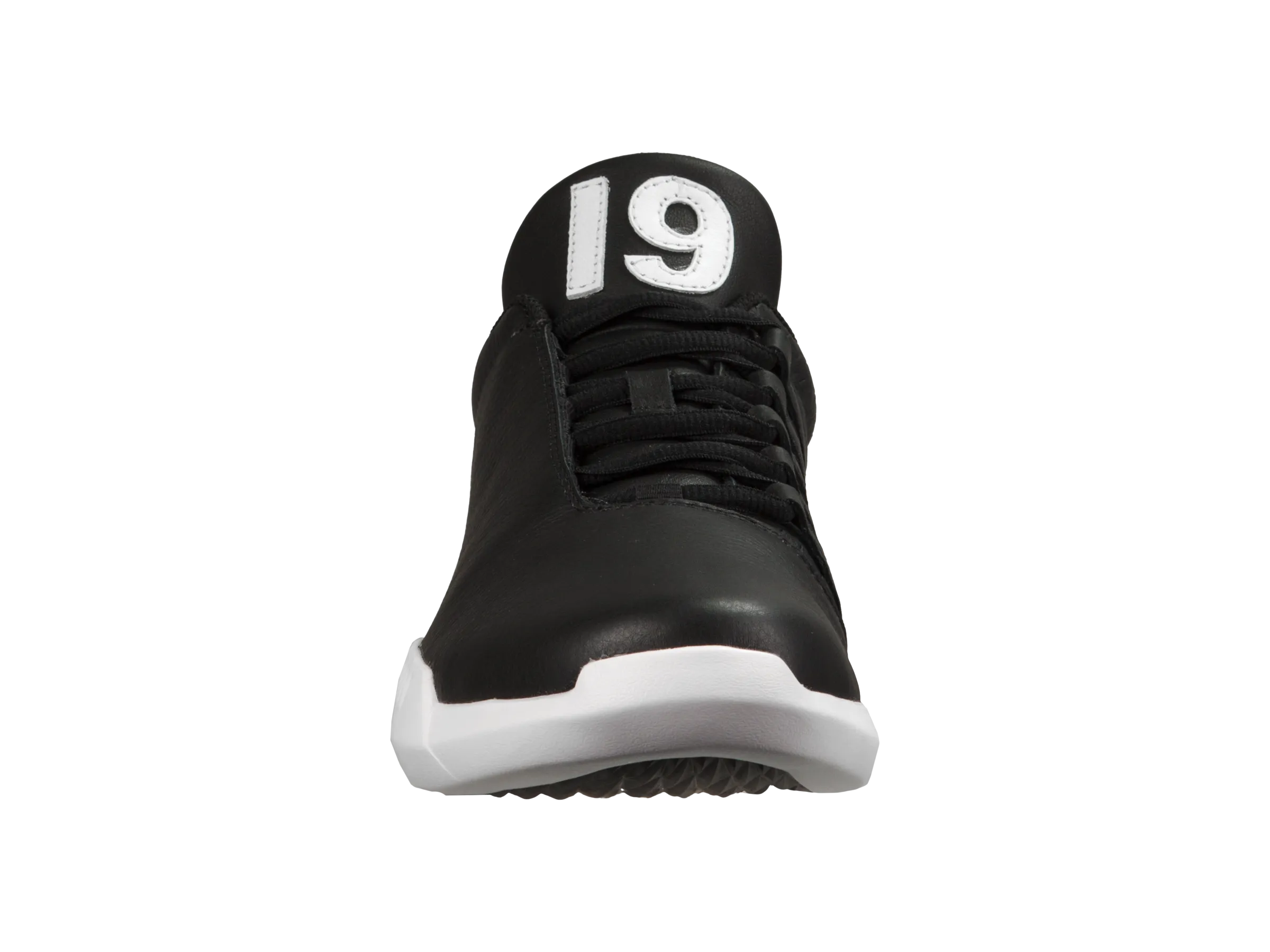 05577-002-M | MENS GEN-K ICON | BLACK/WHITE