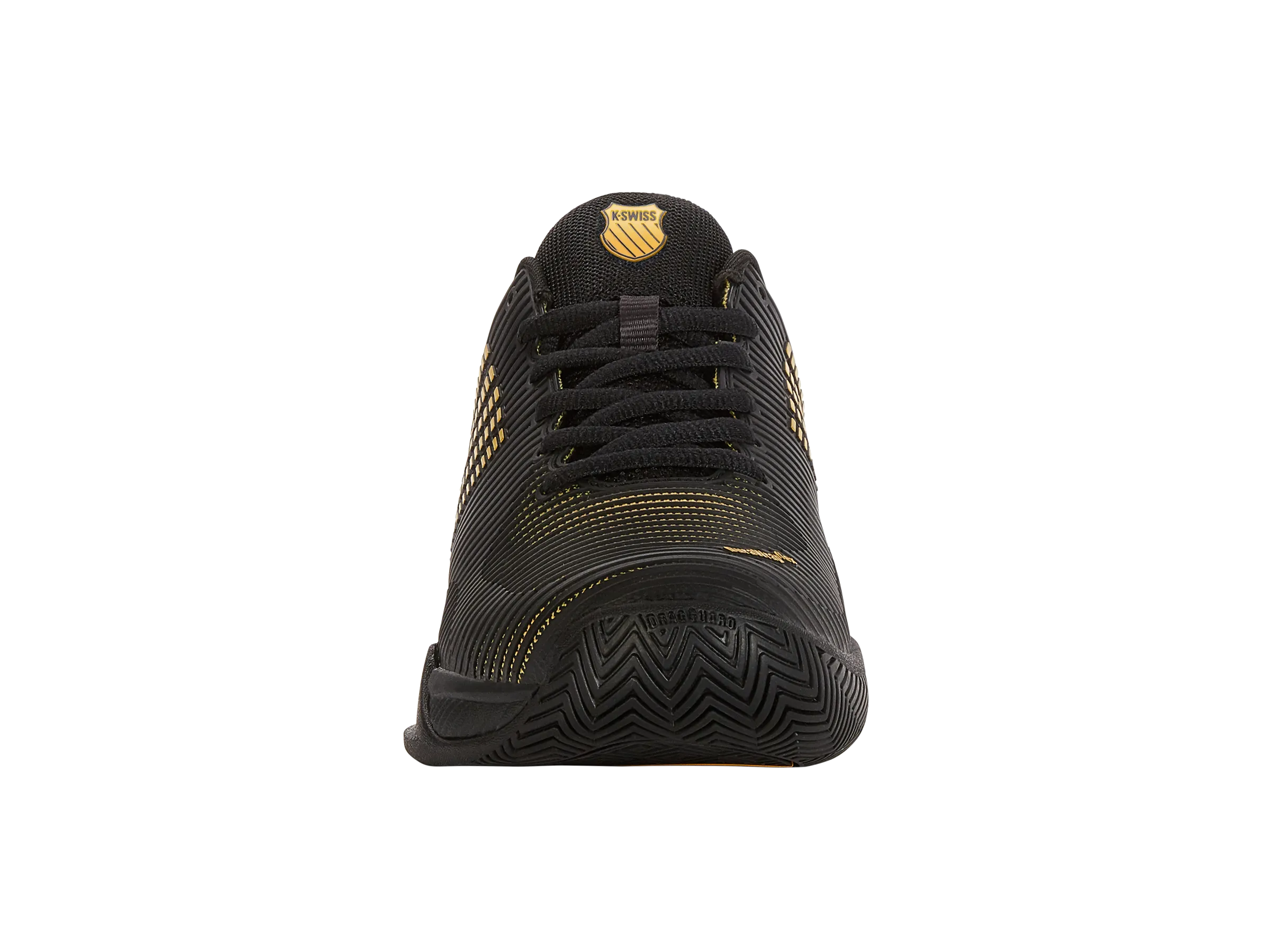 06613-071-M | HYPERCOURT EXPRESS 2 | MOONLESS NIGHT/AMBER YELLOW
