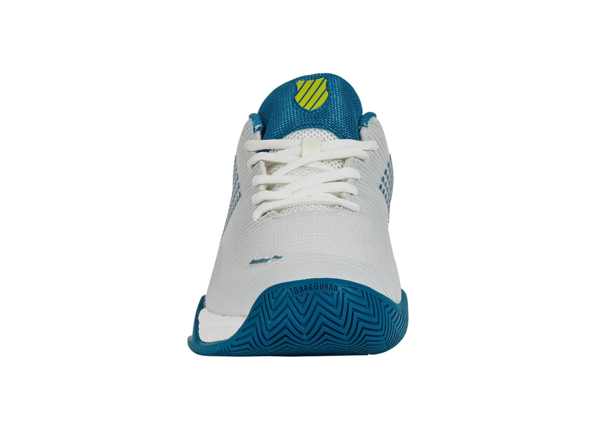 06613-136-M | HYPERCOURT EXPRESS 2 | BRILLIANT WHITE/CELESTIAL/EVENING PRIMROSE