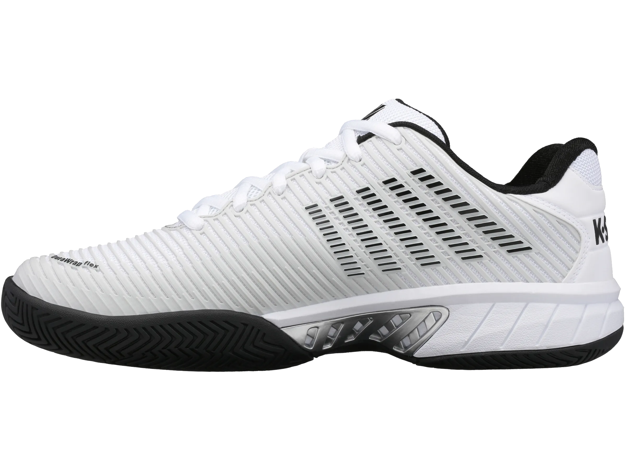 06613-423-M | HYPERCOURT EXPRESS 2 | BARELY BLUE/WHITE/BLACK