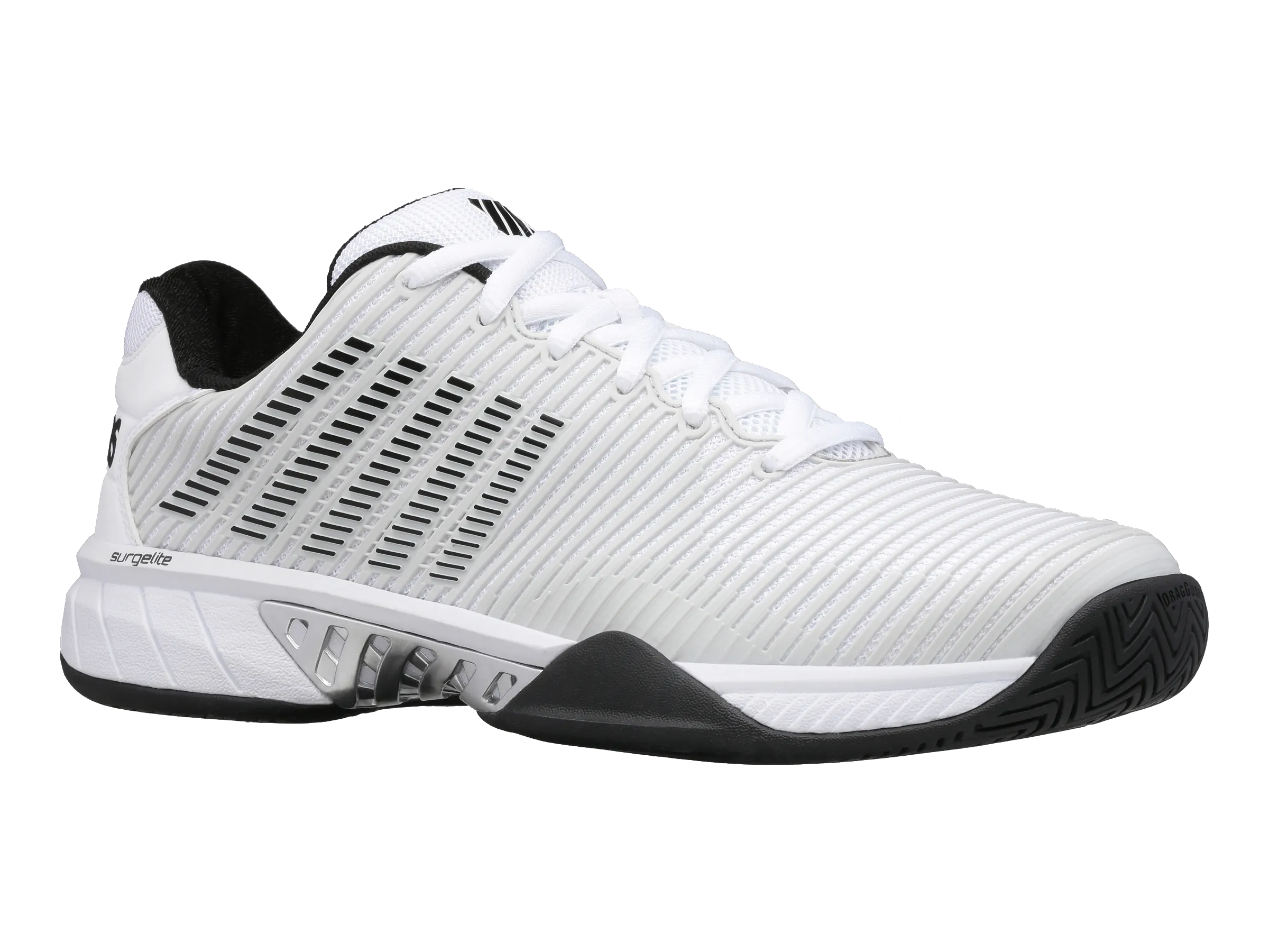 06613-423-M | HYPERCOURT EXPRESS 2 | BARELY BLUE/WHITE/BLACK
