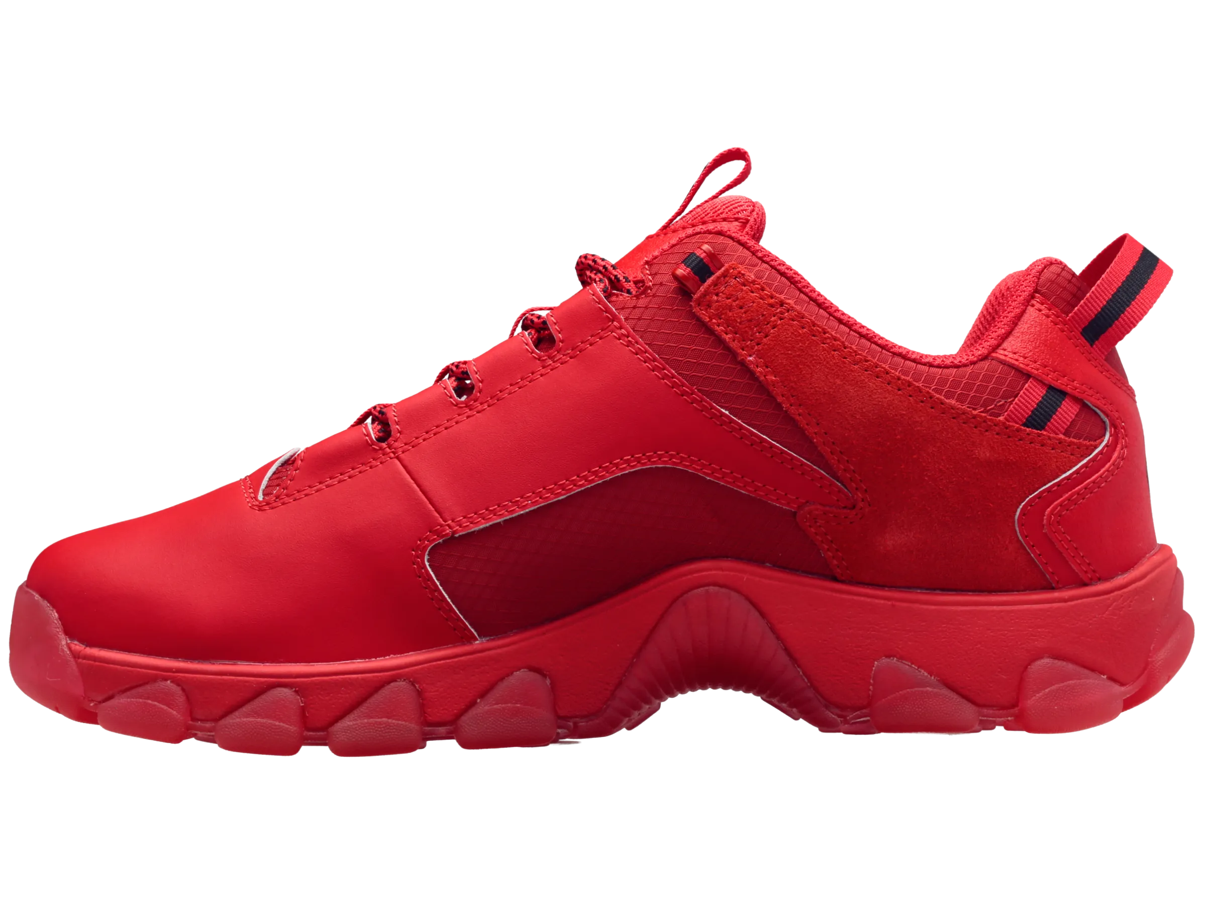 06787-601-M | CALI TRAIL | RED/RED