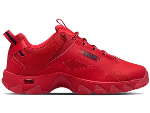 06787-601-M | CALI TRAIL | RED/RED