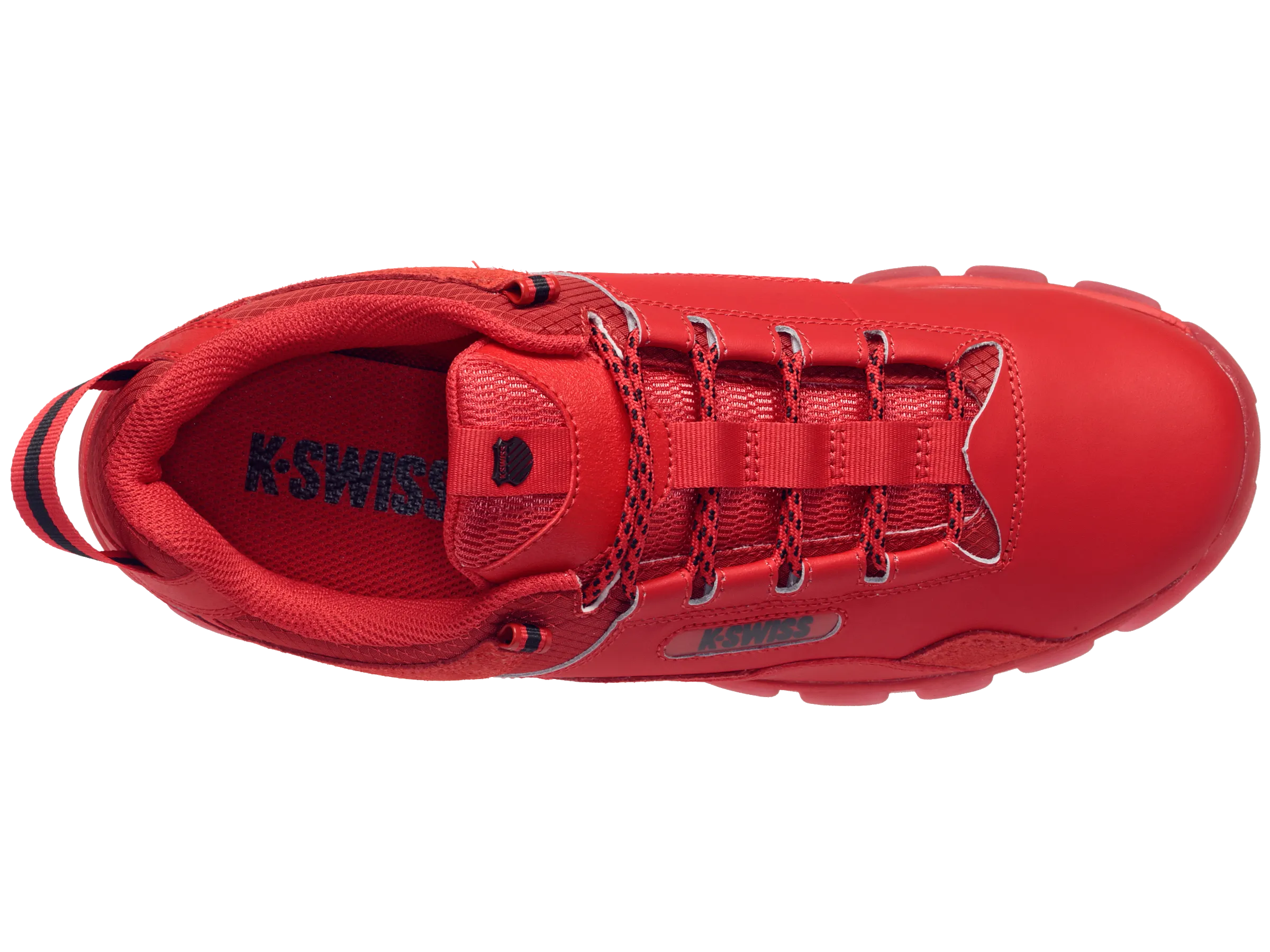 06787-601-M | CALI TRAIL | RED/RED