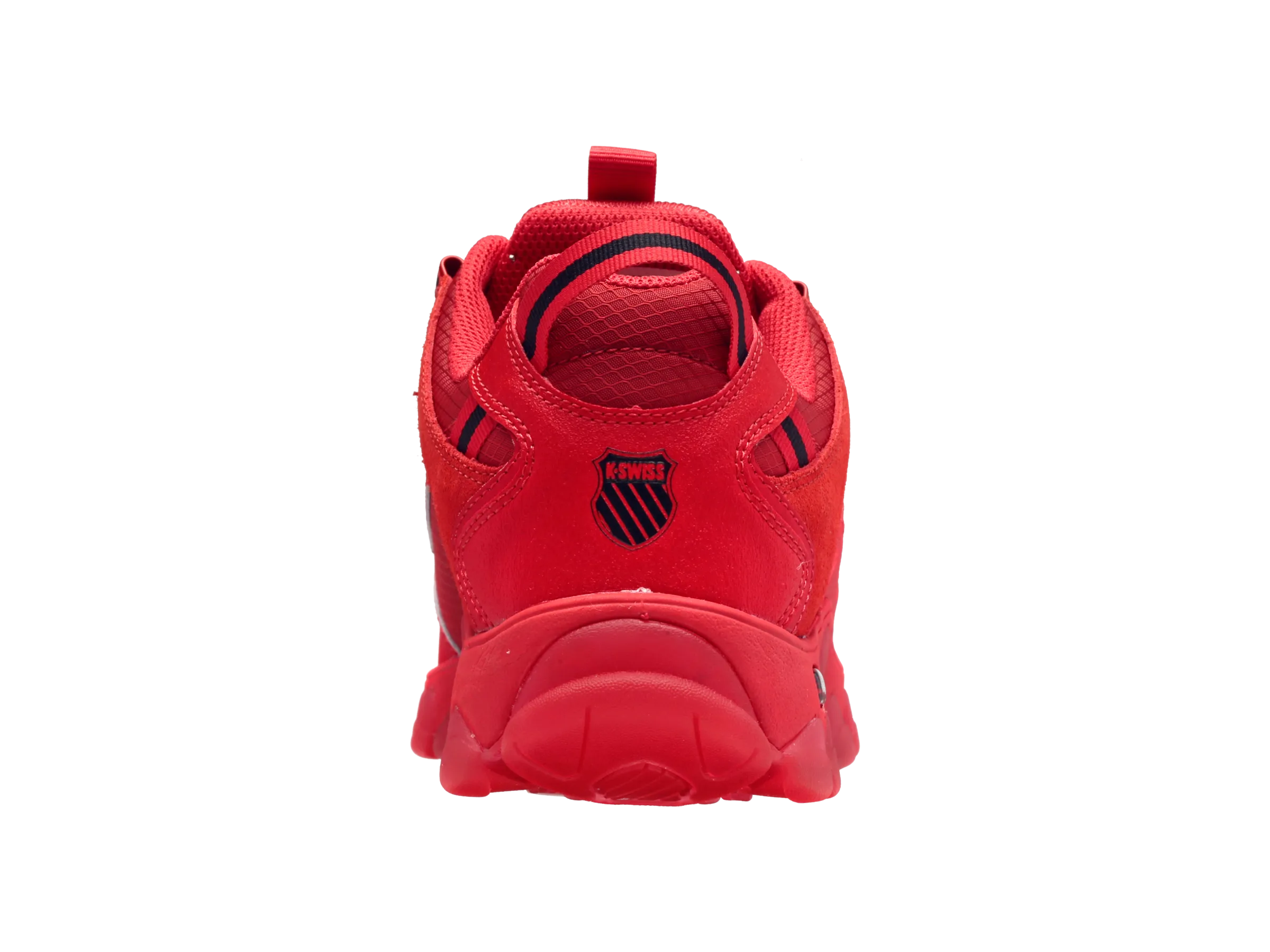 06787-601-M | CALI TRAIL | RED/RED