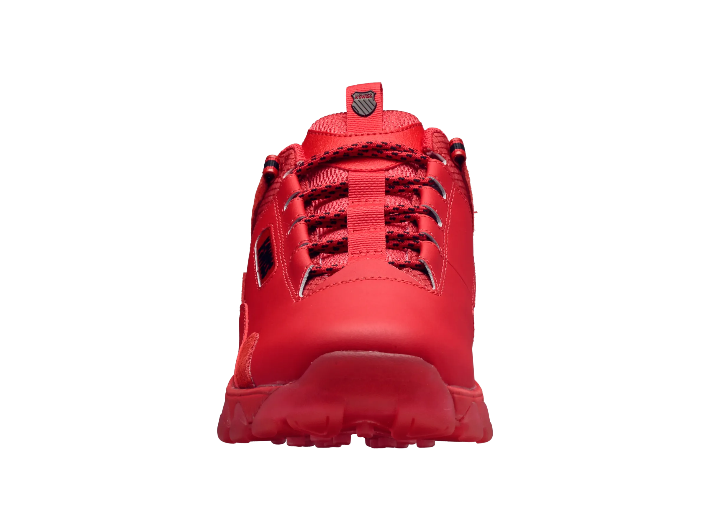 06787-601-M | CALI TRAIL | RED/RED
