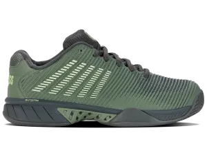 06806-347-W | HYPERCOURT EXPRESS 2-2E | SEA SPRAY/URBAN CHIC/SOFT NEON GREEN