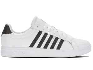 07011-126-M | COURT TIEBREAK | WHITE/BLACK/WHITE