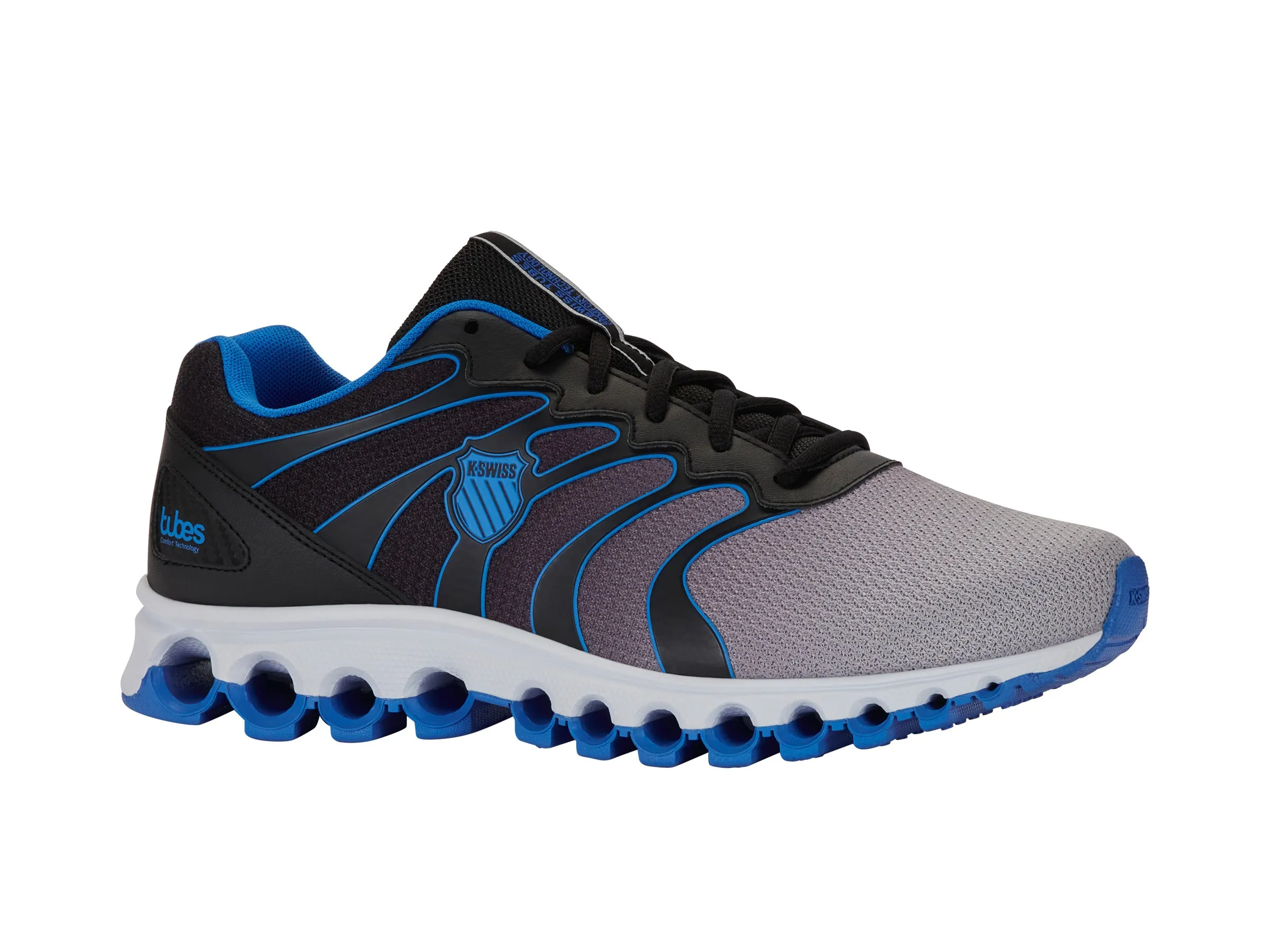 07112-033-M | TUBES 200 | BLACK/BRILLIANT BLUE/VAPOR BLUE WHITE