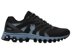 07112-036-M | TUBES 200 | BLACK/GRAY/DENIM BLUE