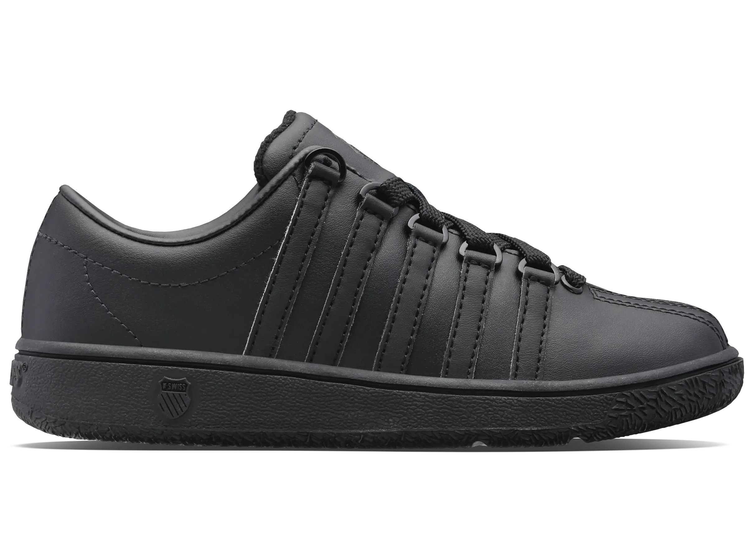 07161-001-M | CLASSIC LX | BLACK/BLACK