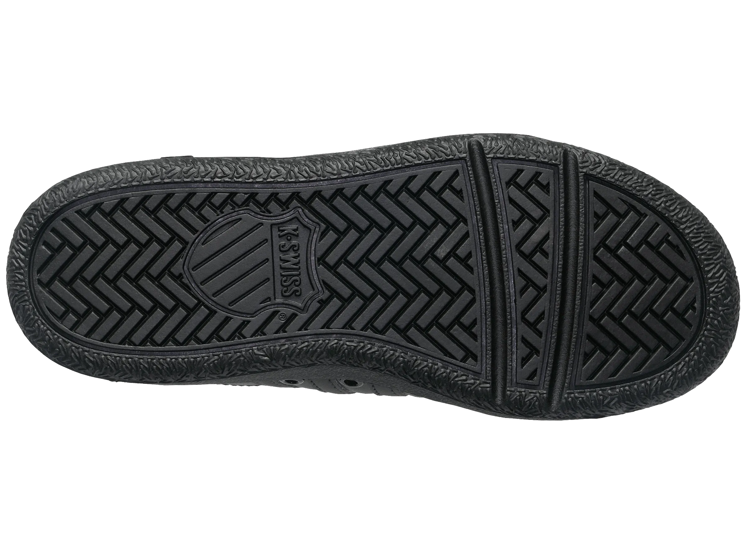 07161-001-M | CLASSIC LX | BLACK/BLACK