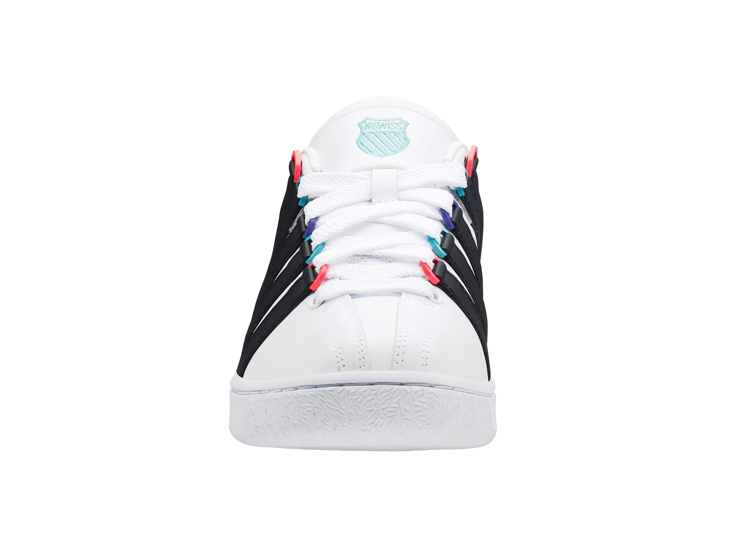 07161-185-M | CLASSIC LX | WHITE/ BLACK/MULTI
