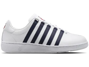 07321-109-M | CLASSIC VN | WHITE/WHITE/NAVY