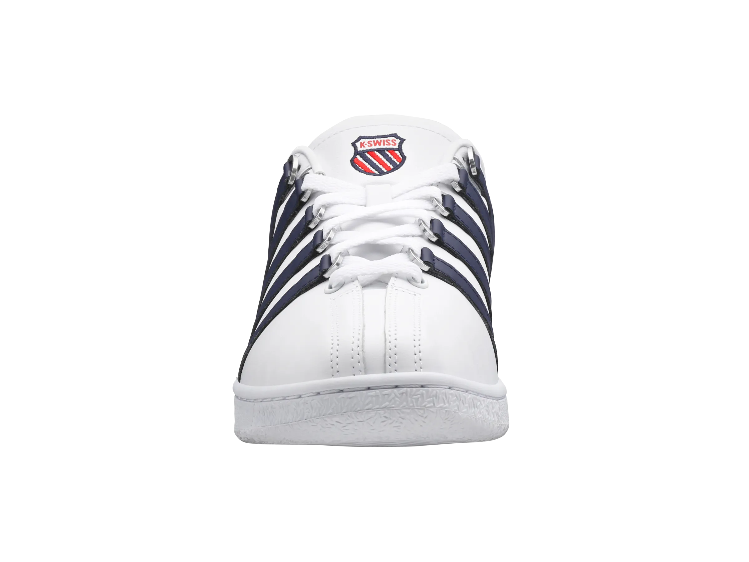 07321-109-M | CLASSIC VN | WHITE/WHITE/NAVY