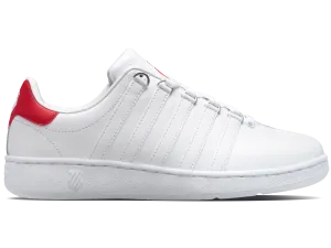 07321-119-M | CLASSIC VN | WHITE/RED