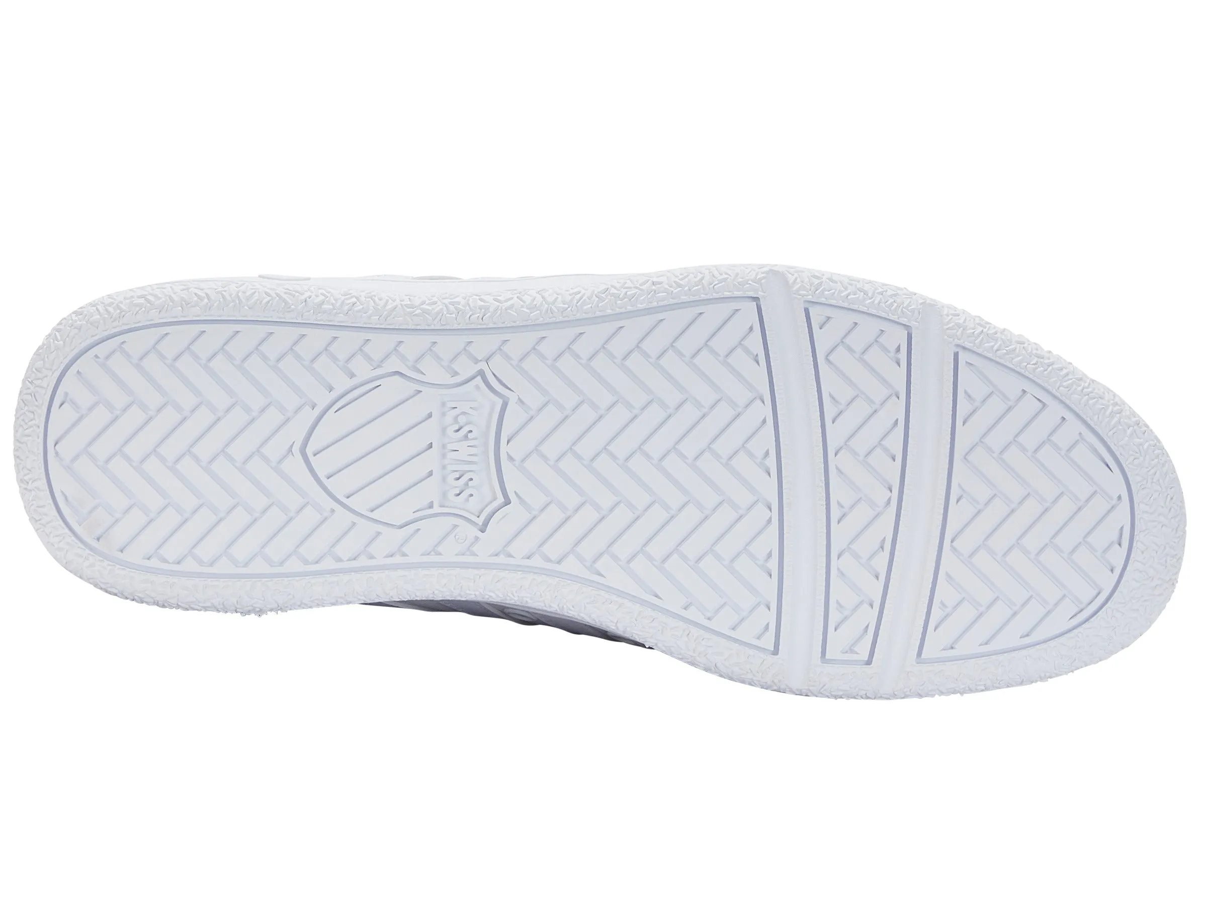 07321-164-M | CLASSIC VN | WHITE/BURNT OCHRE