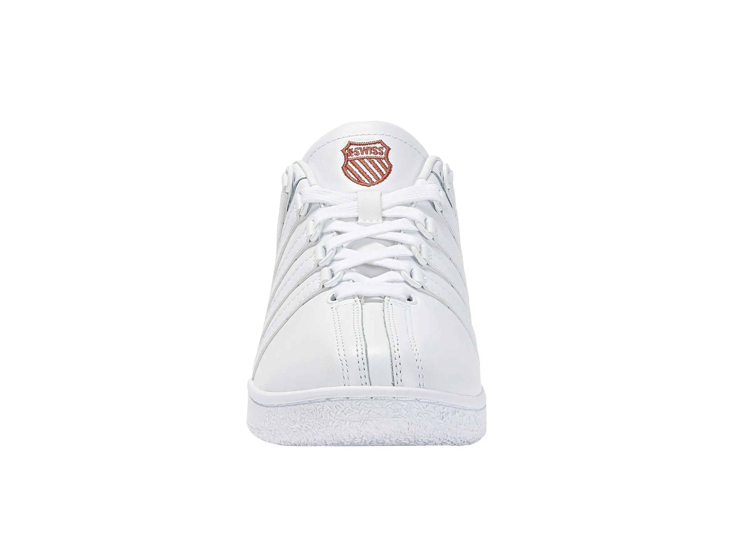 07321-164-M | CLASSIC VN | WHITE/BURNT OCHRE