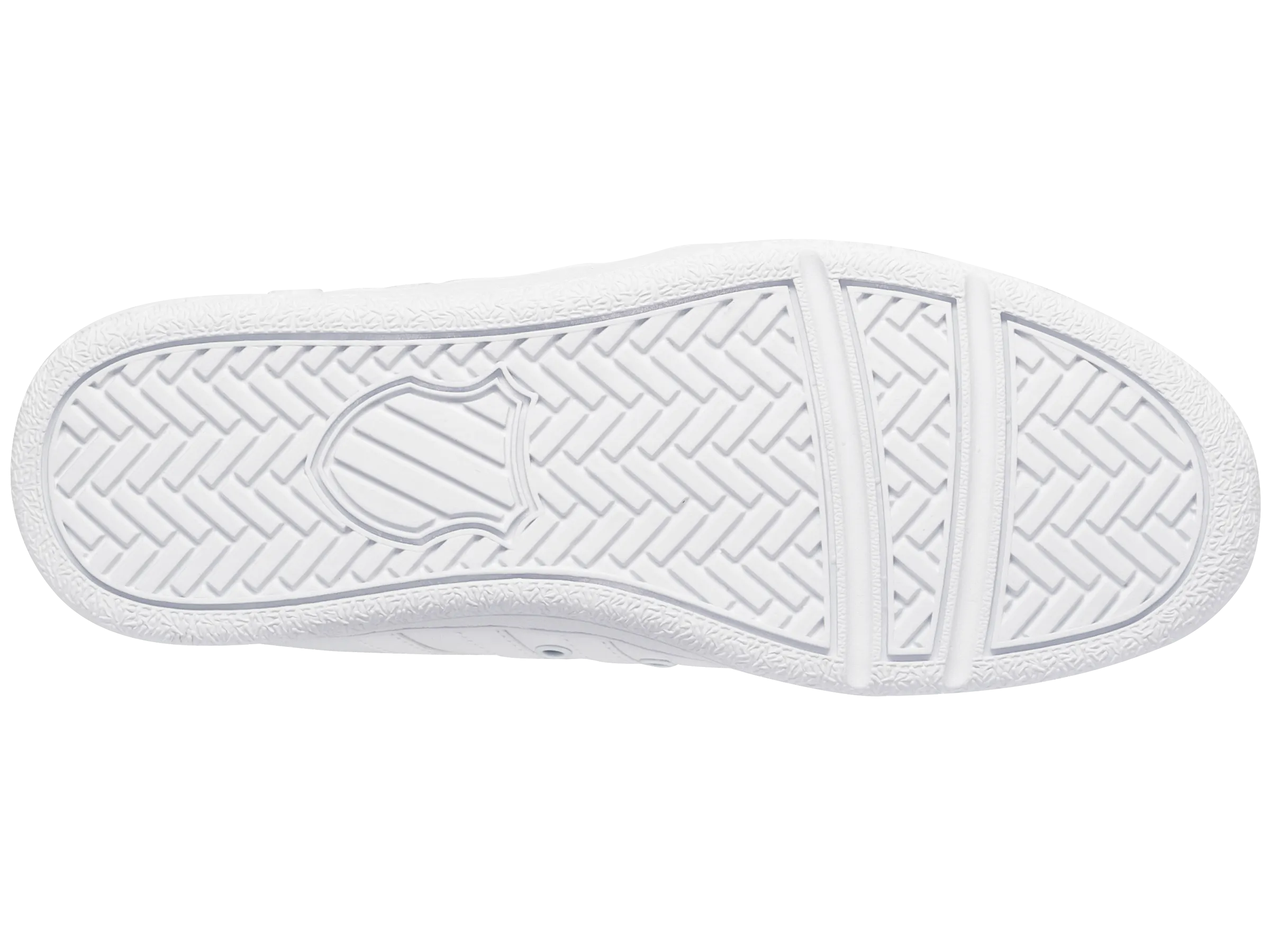 07321-168-M | CLASSIC VN | WHITE/LAWN GREEN