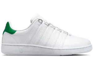 07321-168-M | CLASSIC VN | WHITE/LAWN GREEN