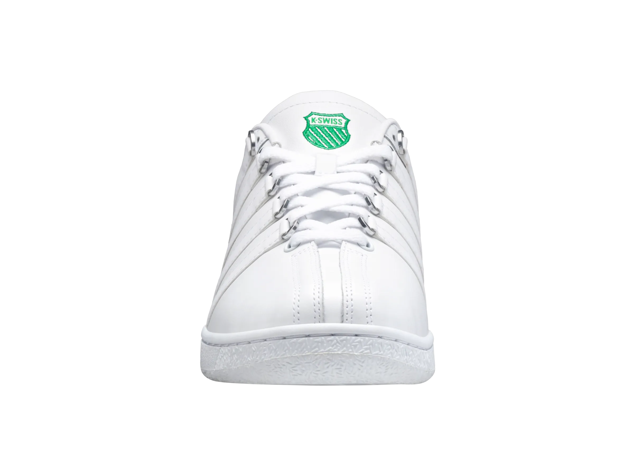 07321-168-M | CLASSIC VN | WHITE/LAWN GREEN