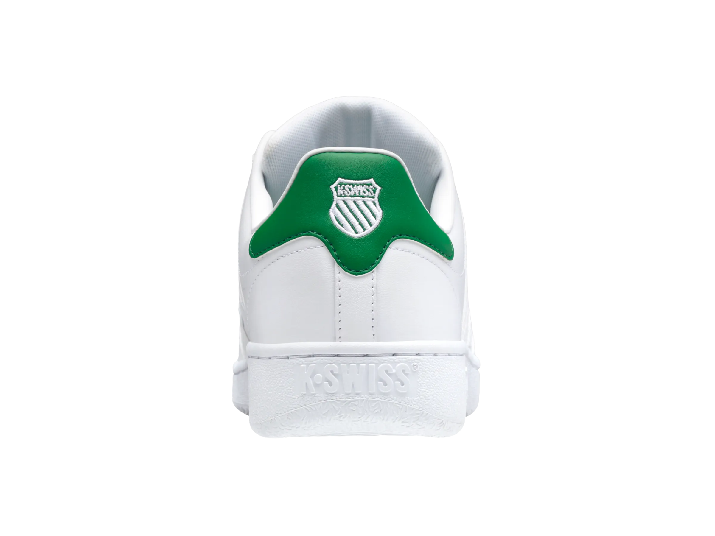 07321-168-M | CLASSIC VN | WHITE/LAWN GREEN