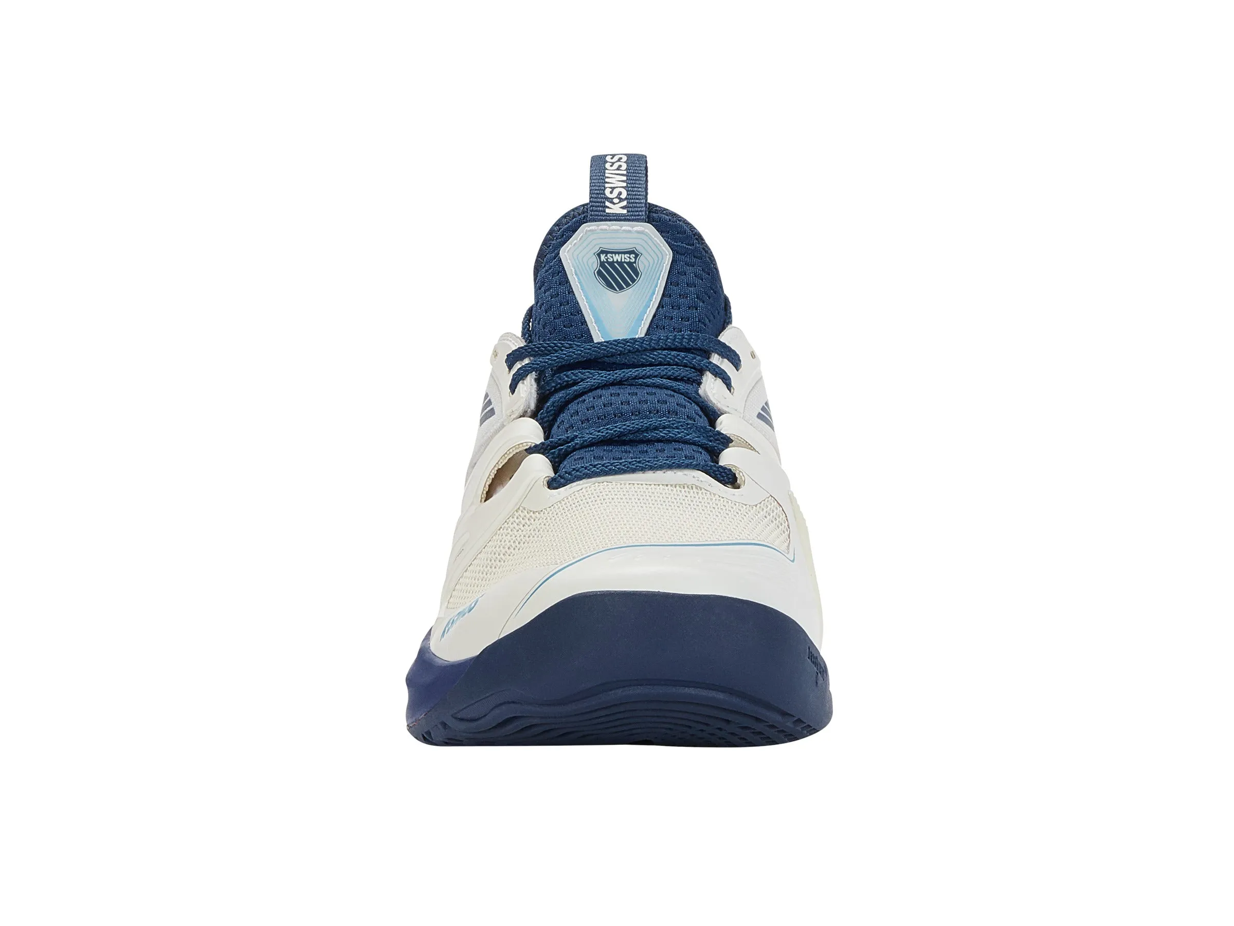 07392-146-M | SPEEDTRAC | BLANC DE BLANC/ BLUE OPAL /LOLLIPOP