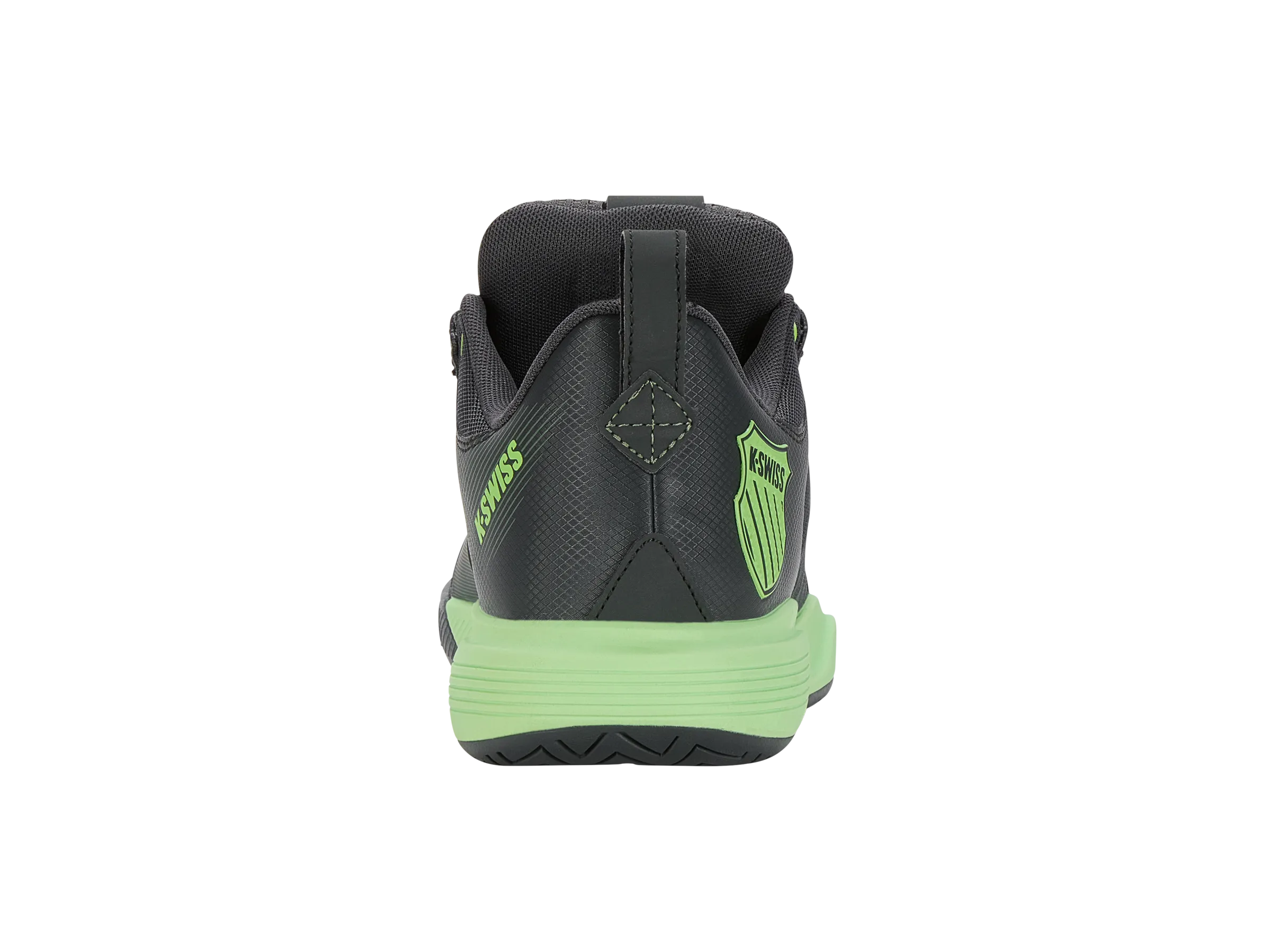 07395-078-M | ULTRASHOT TEAM | URBAN CHIC/SOFT NEON GREEN