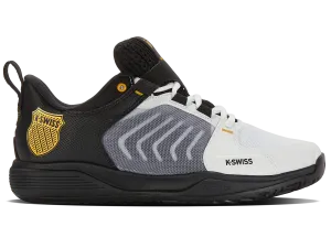 07395-140-M | ULTRASHOT TEAM | WHITE/MOONLESS NIGHT/AMBER YELLOW