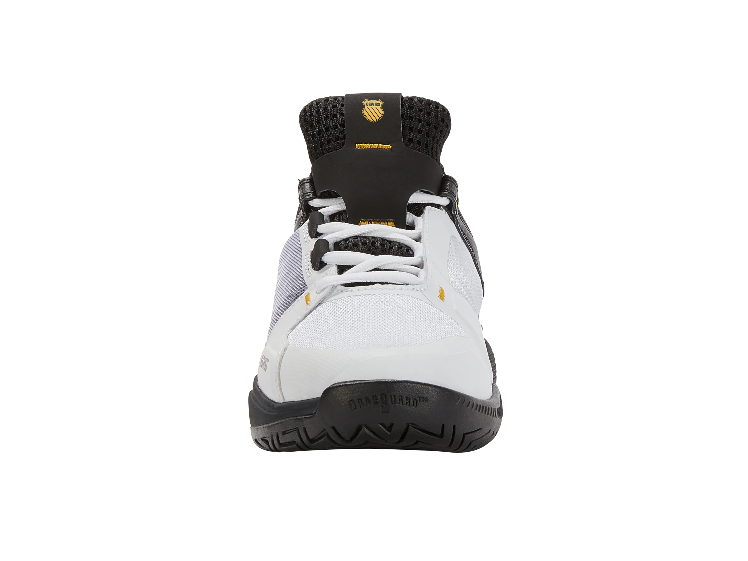 07395-140-M | ULTRASHOT TEAM | WHITE/MOONLESS NIGHT/AMBER YELLOW