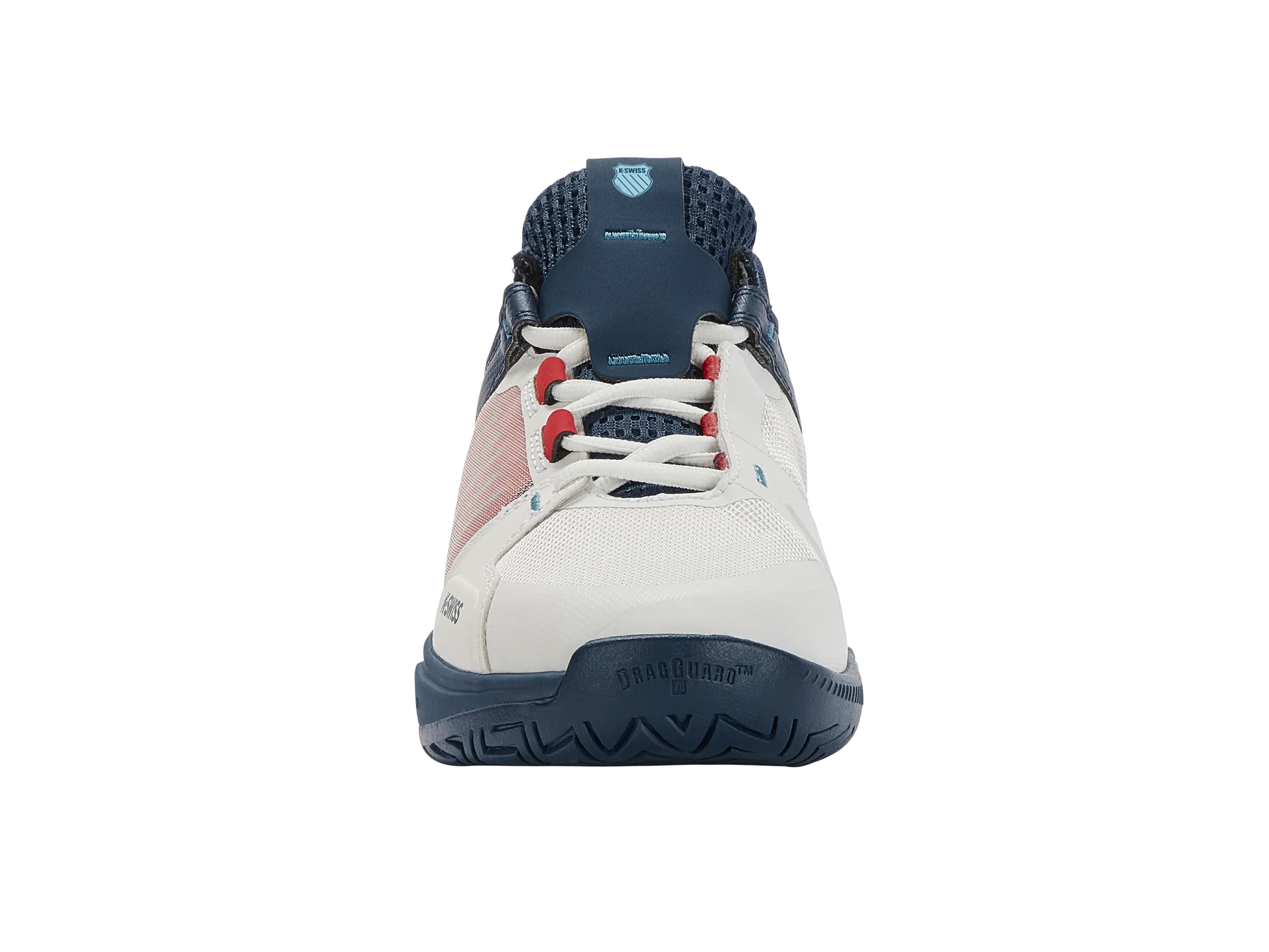 07395-146-M | ULTRASHOT TEAM | BLANC DE BLANC/BLUE OPAL/LOLLIPOP