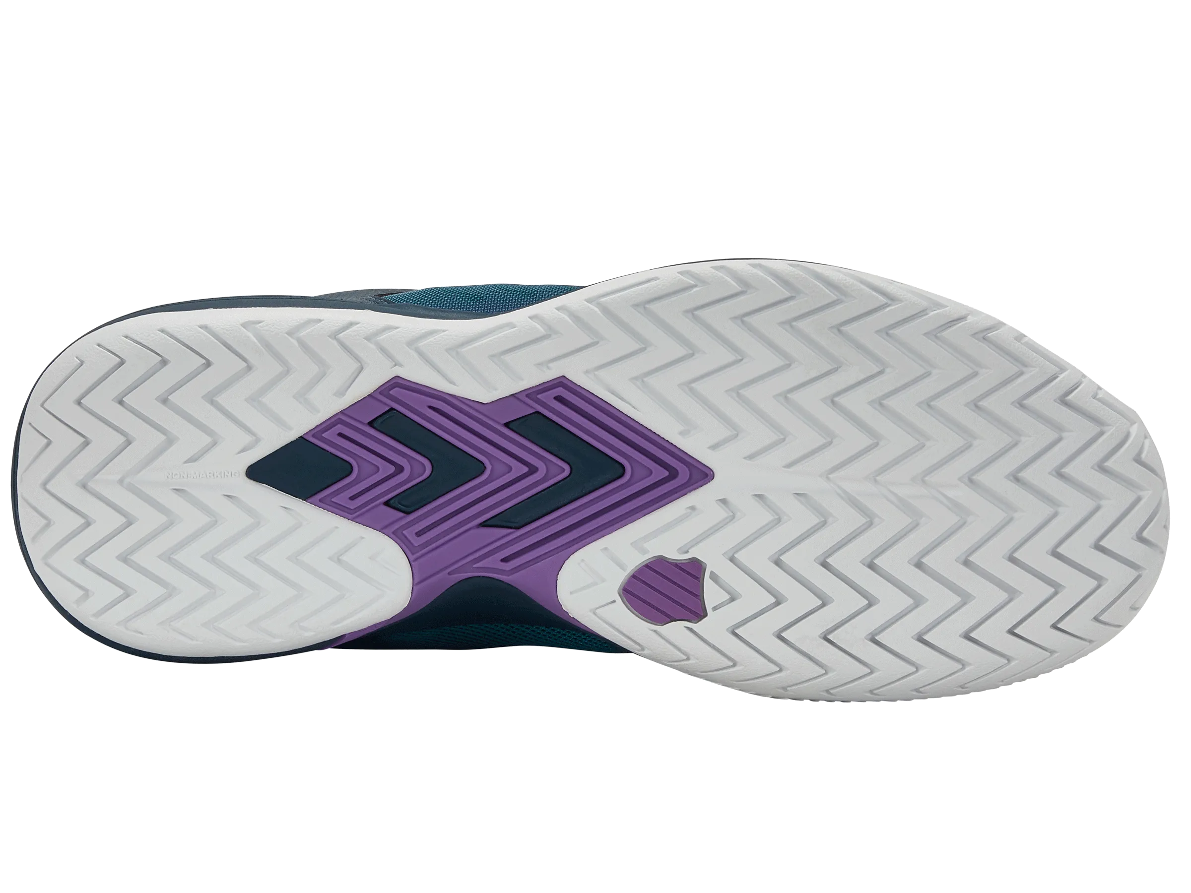 07395-435-M | ULTRASHOT TEAM | COLONIAL BLUE/REFLECTING POND/AMETHYST ORCHID/BISC