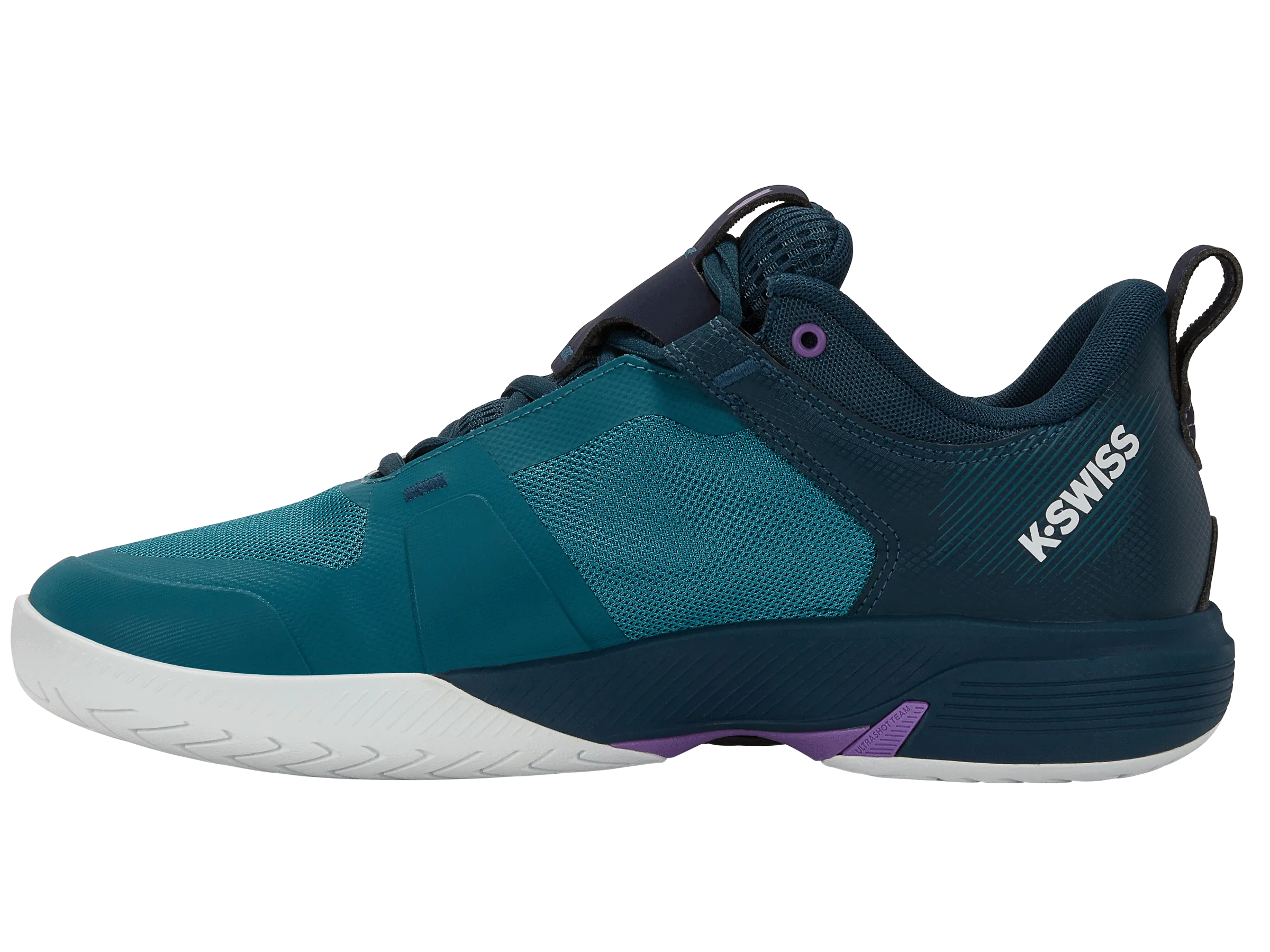 07395-435-M | ULTRASHOT TEAM | COLONIAL BLUE/REFLECTING POND/AMETHYST ORCHID/BISC